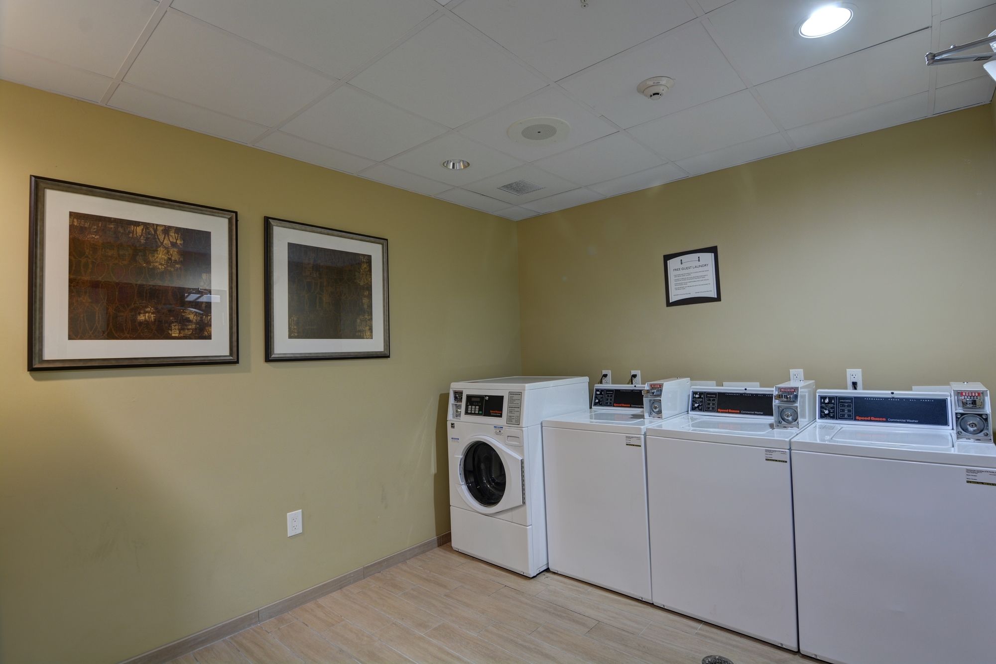 Staybridge Suites Lakeland West