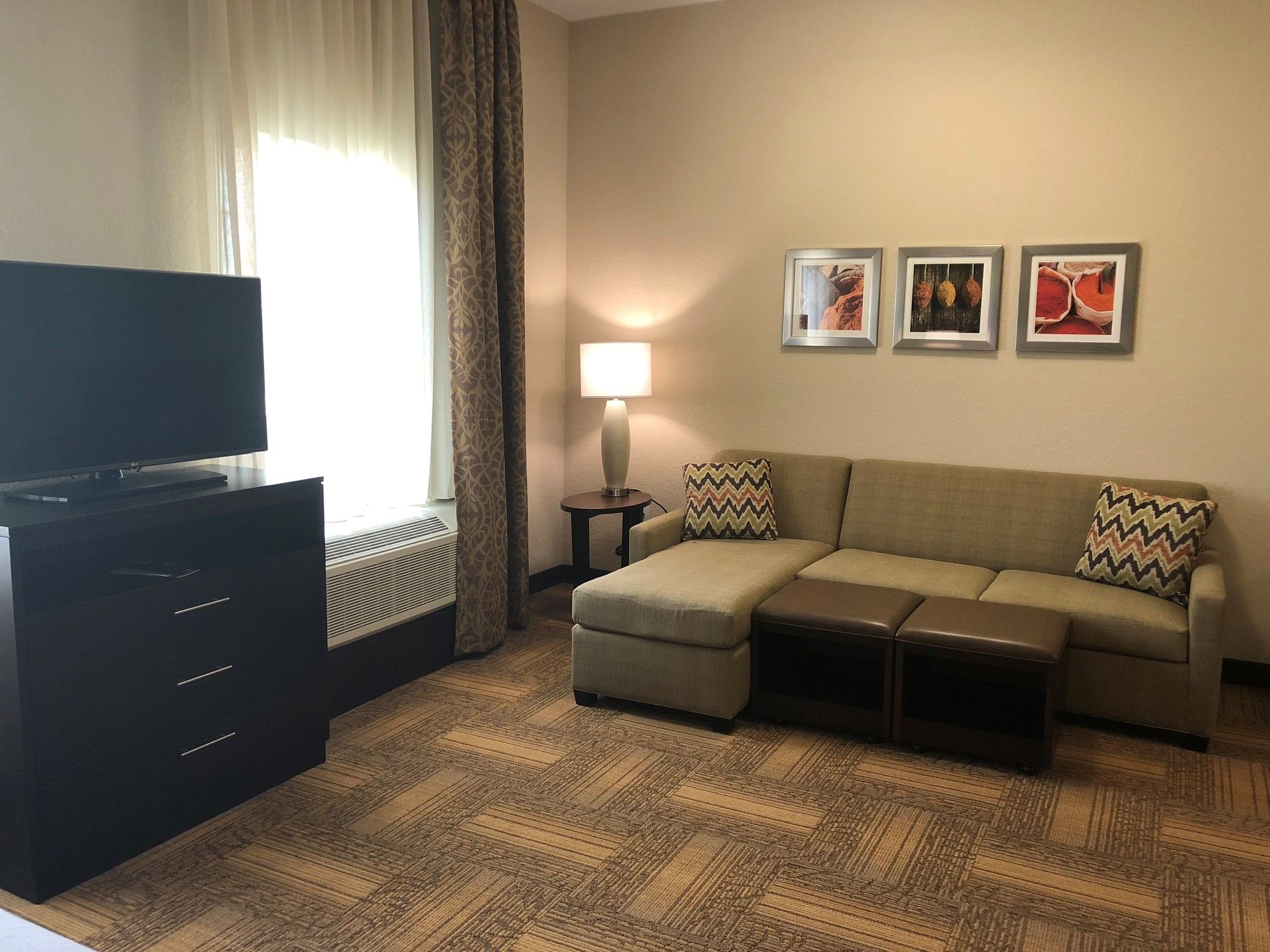 Staybridge Suites Lakeland West