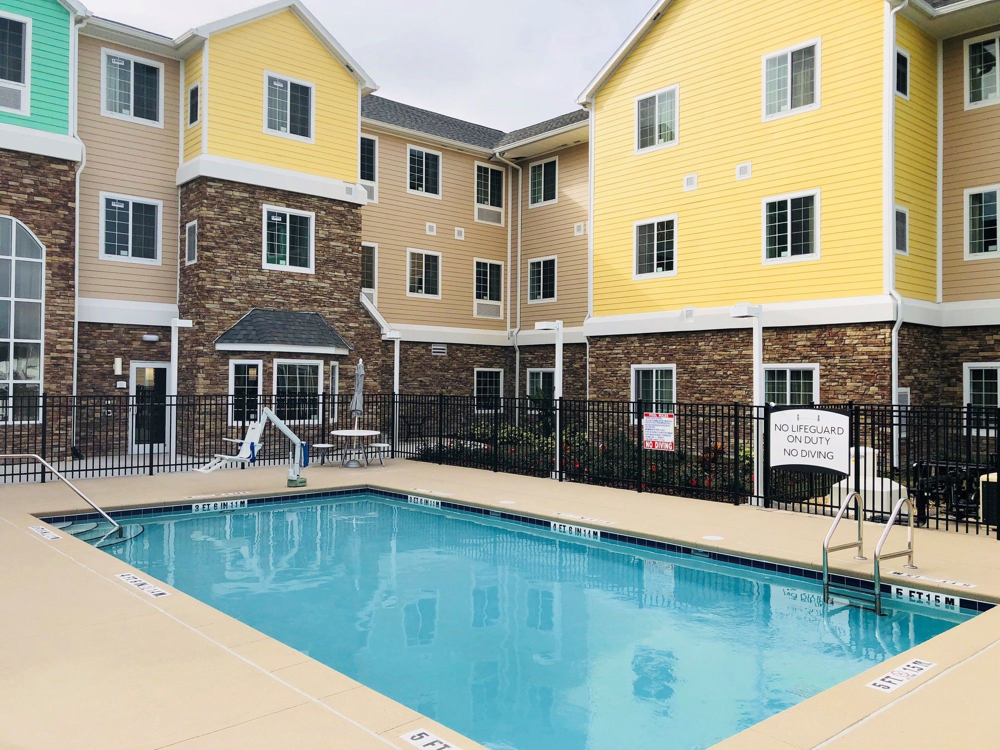 Staybridge Suites Lakeland West