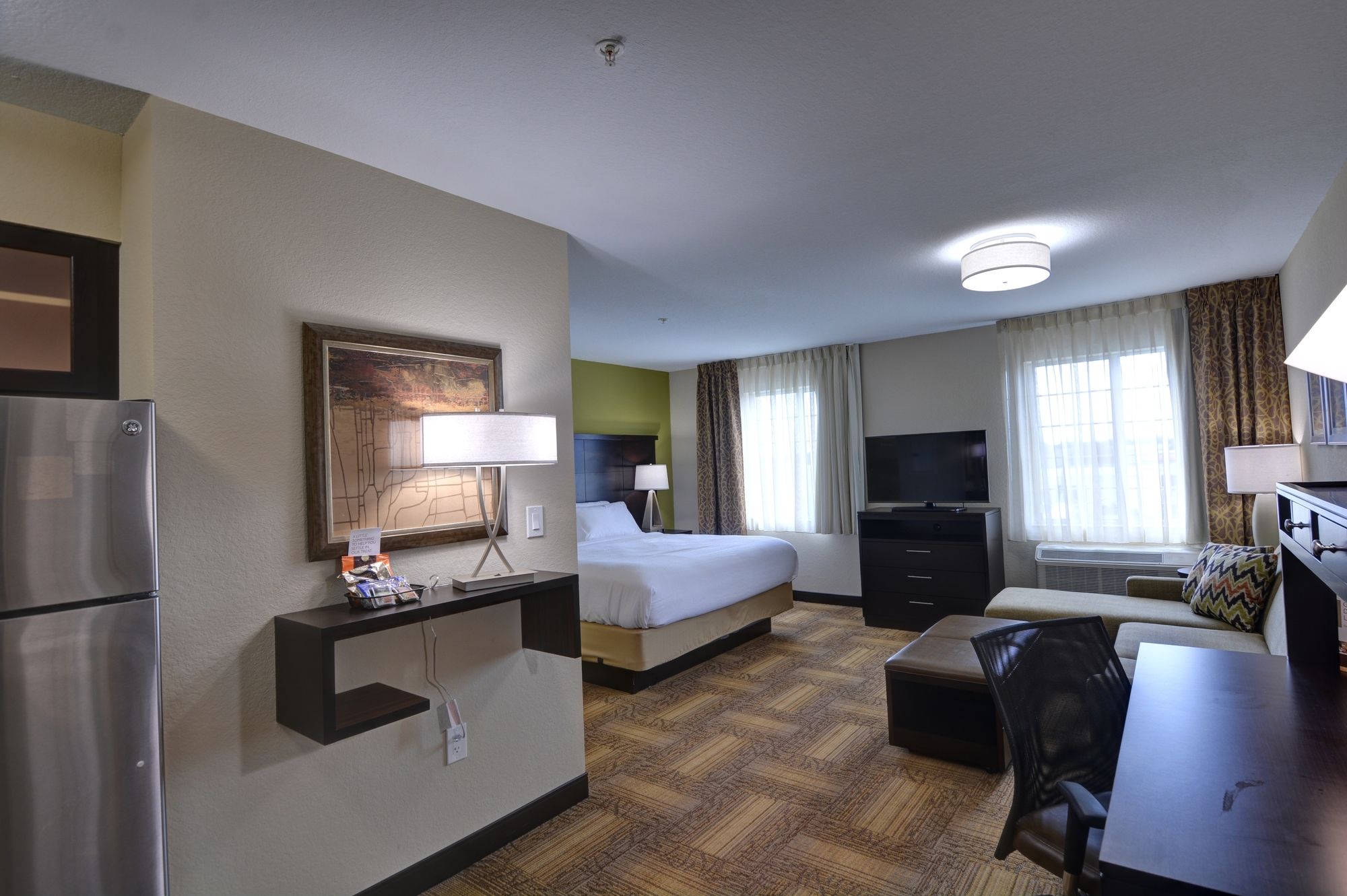 Staybridge Suites Lakeland West