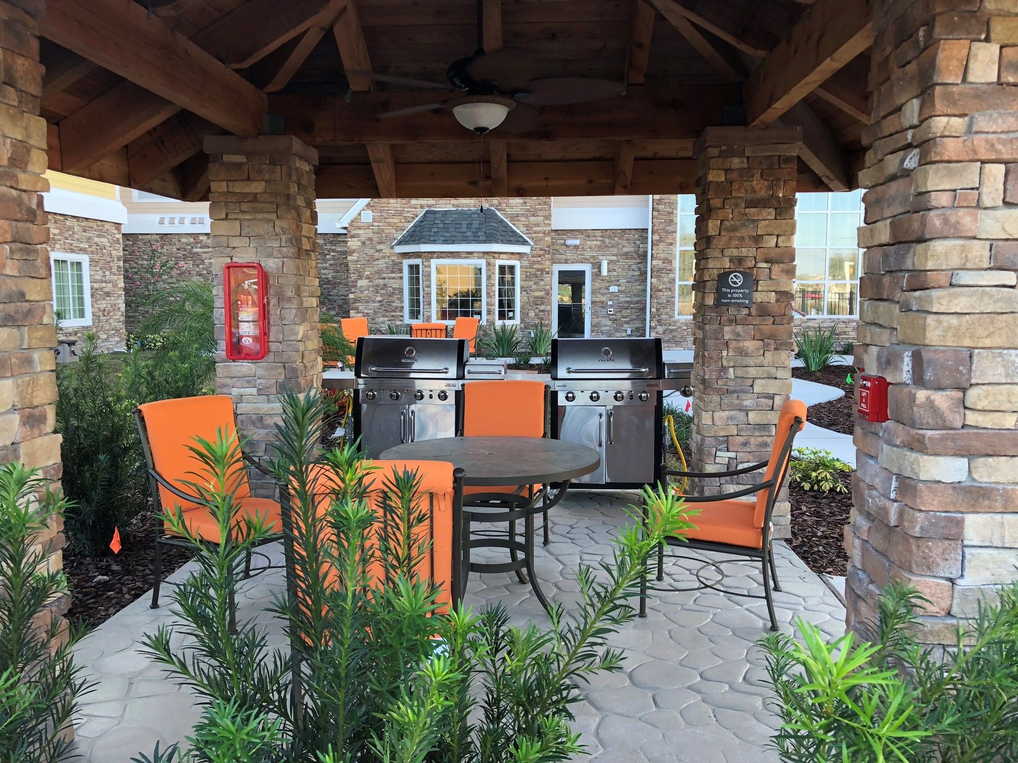 Staybridge Suites Lakeland West