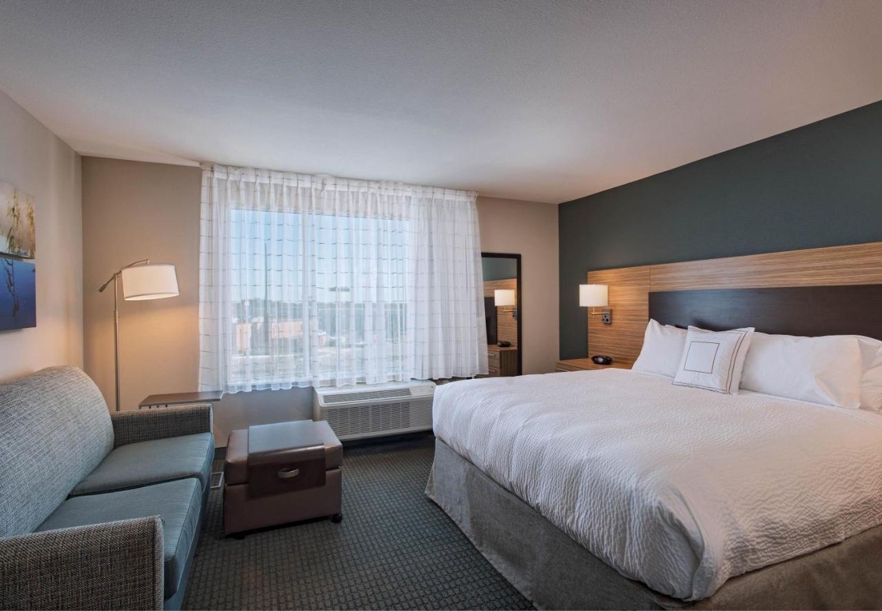 TownePlace Suites Lakeland