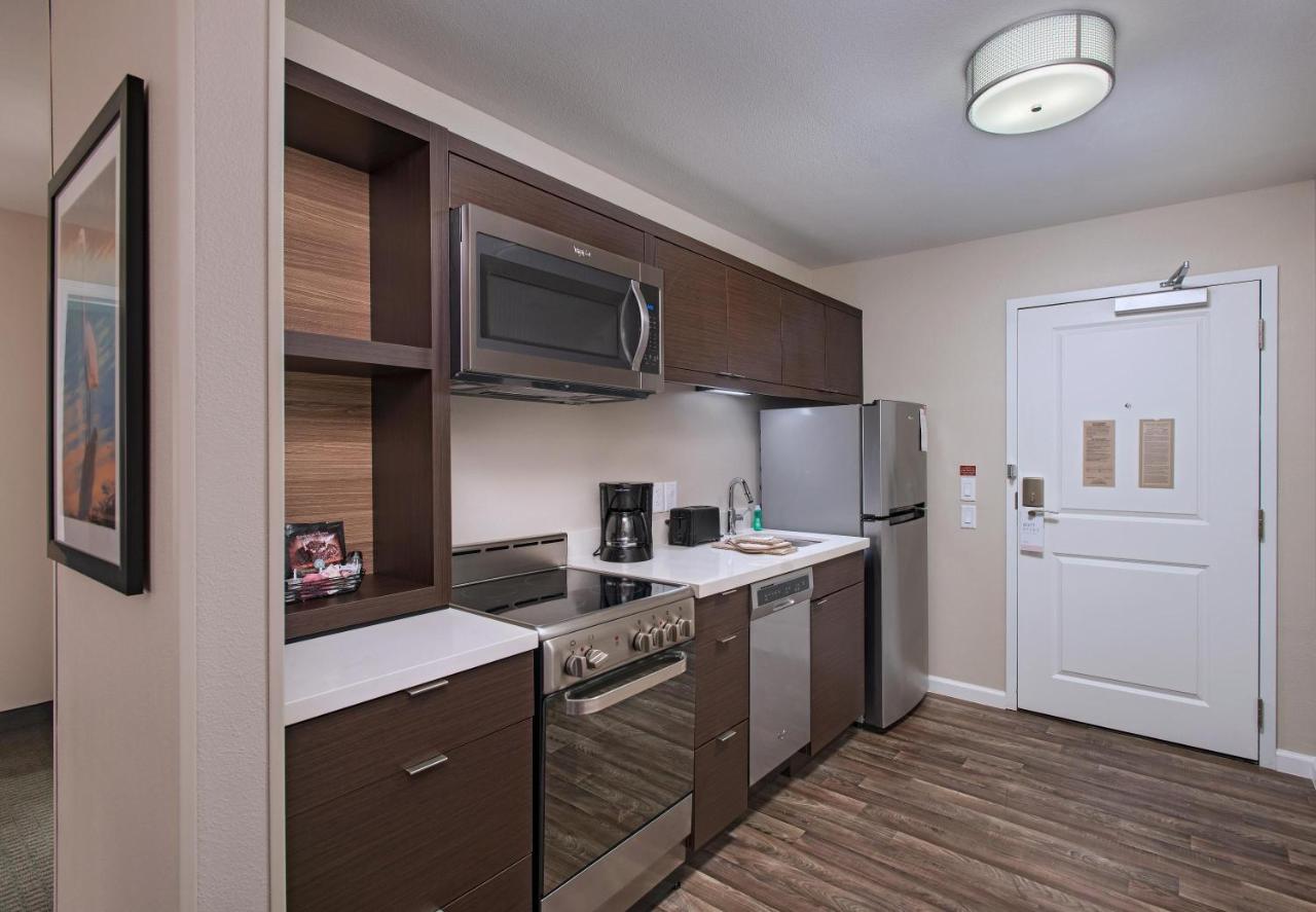 TownePlace Suites Lakeland