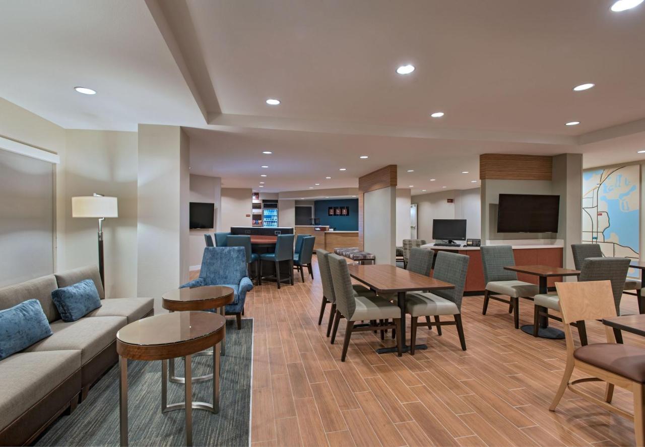 TownePlace Suites Lakeland