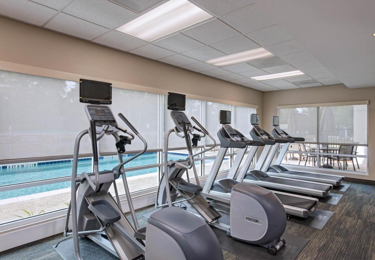 TownePlace Suites Lakeland