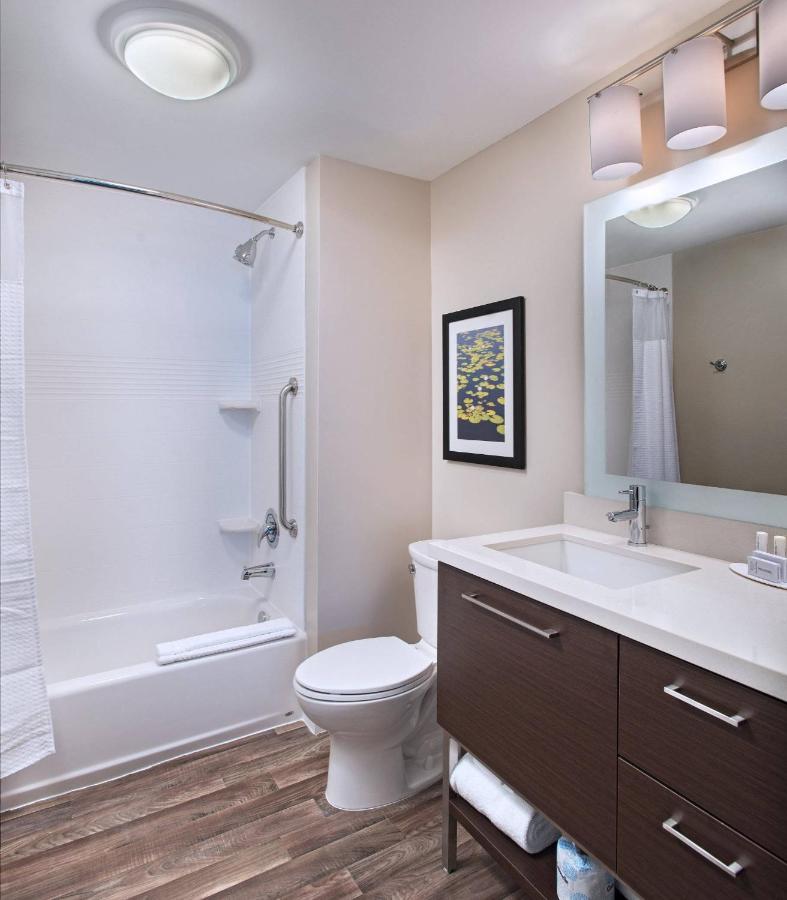 TownePlace Suites Lakeland