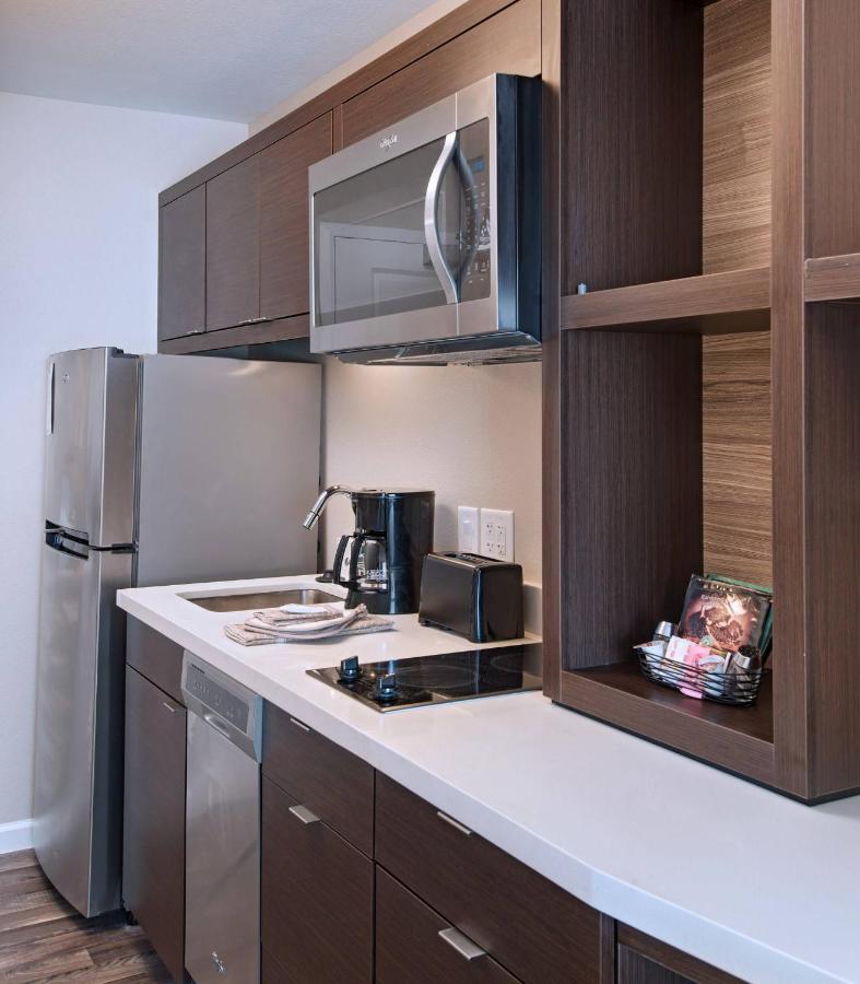 TownePlace Suites Lakeland
