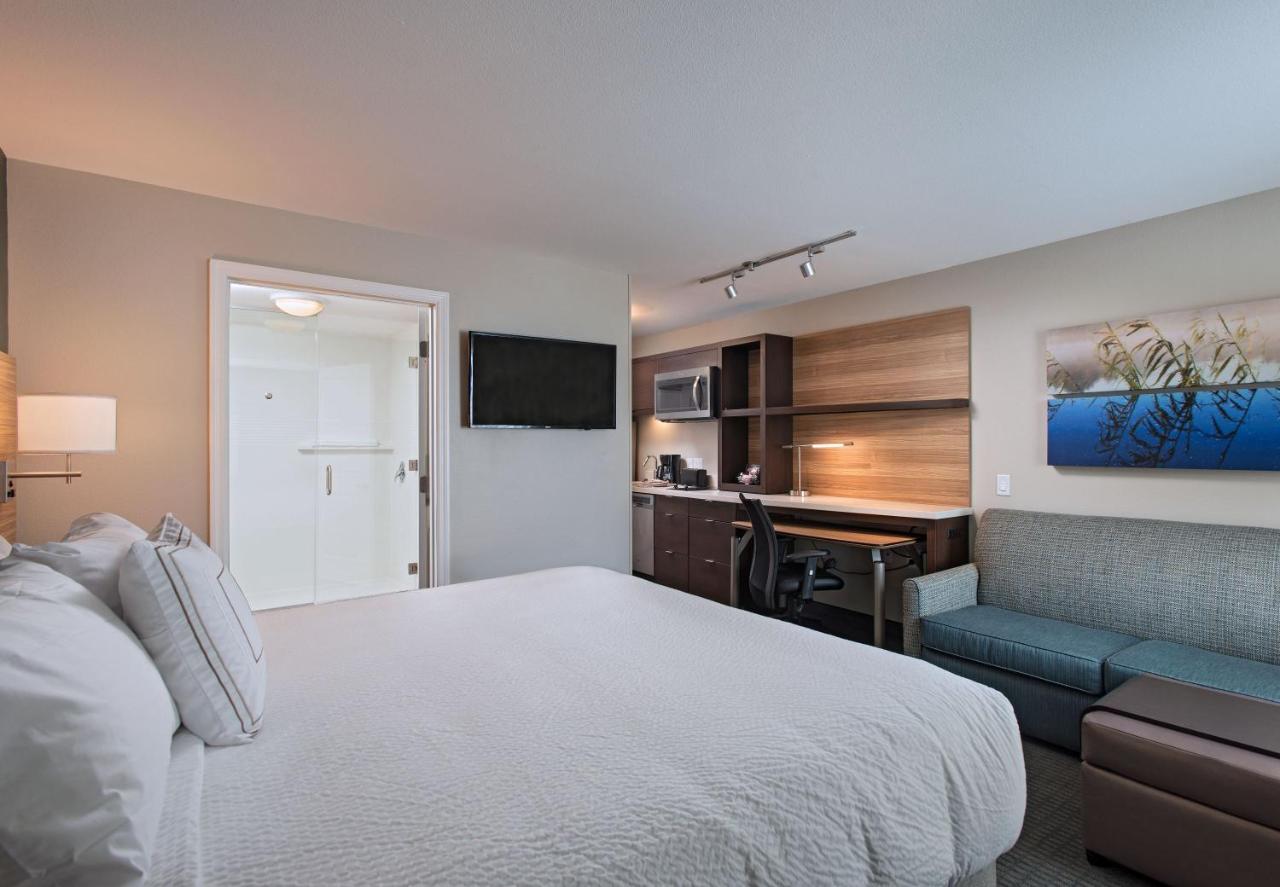 TownePlace Suites Lakeland