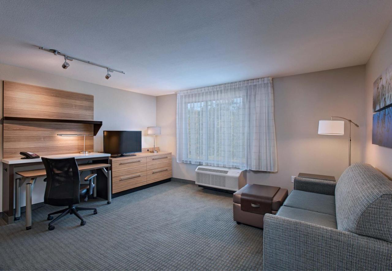 TownePlace Suites Lakeland