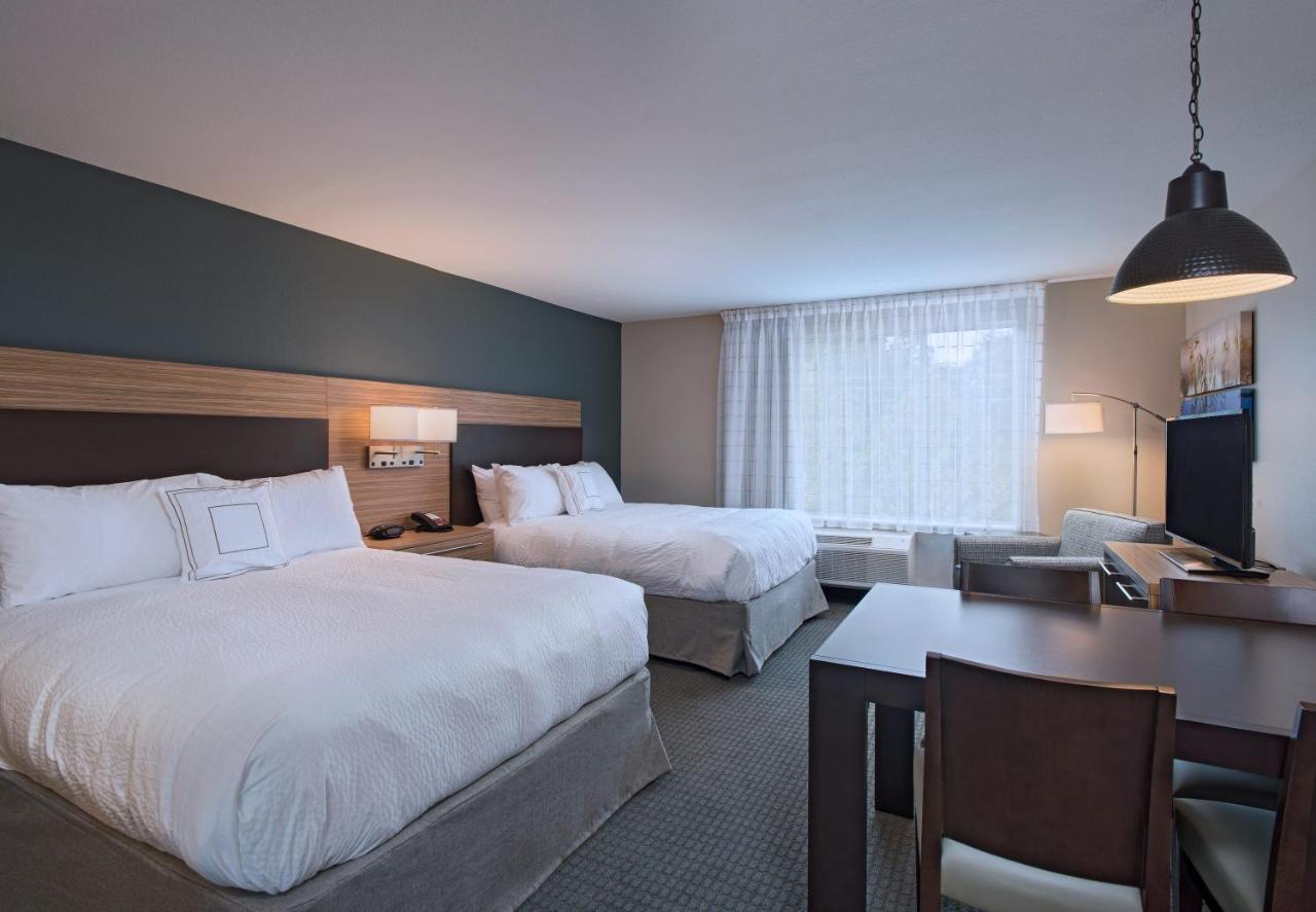TownePlace Suites Lakeland