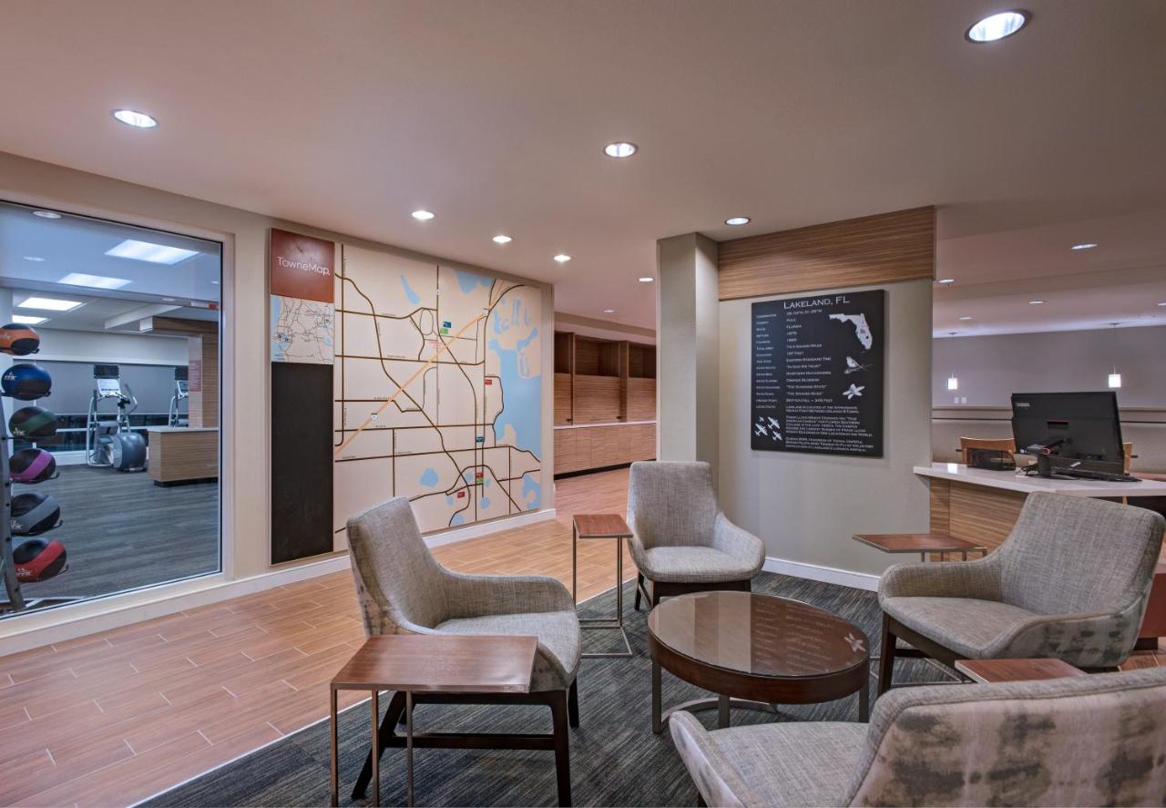 TownePlace Suites Lakeland