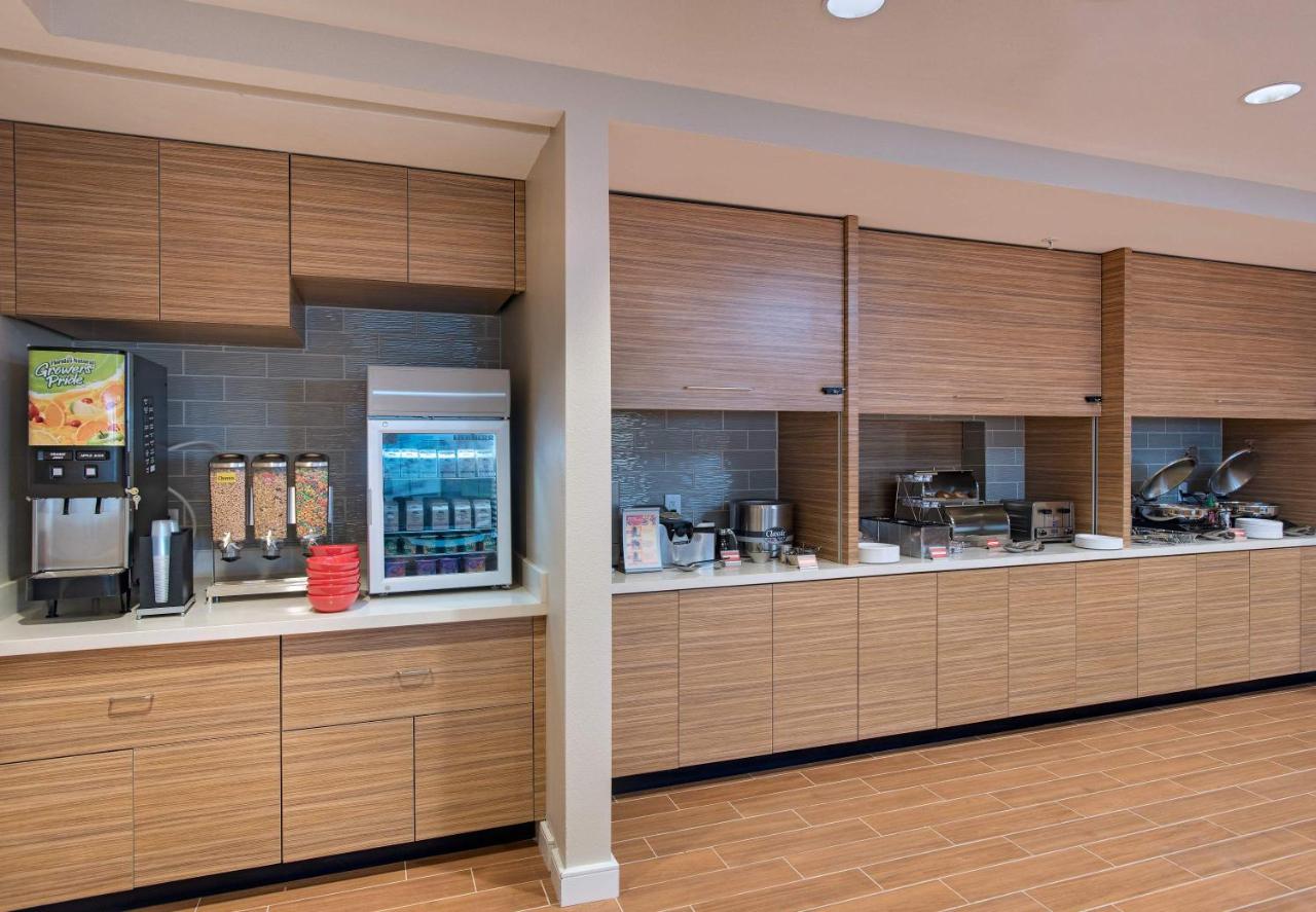 TownePlace Suites Lakeland