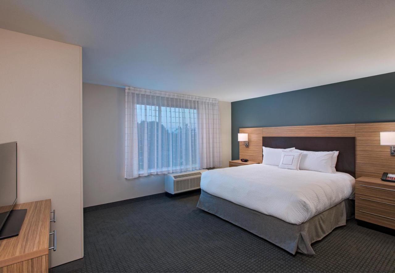 TownePlace Suites Lakeland