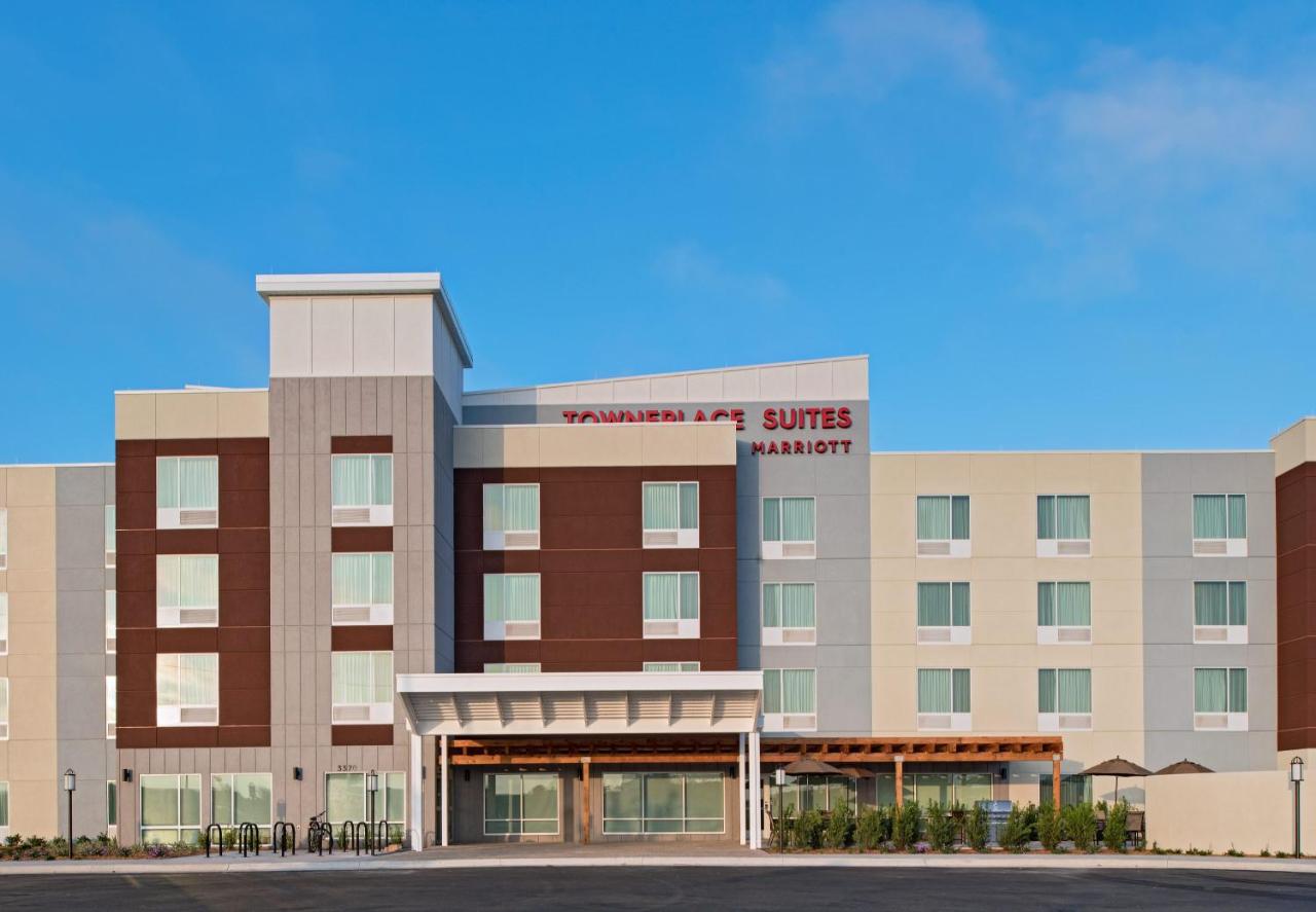 TownePlace Suites Lakeland