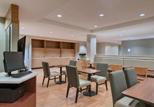 TownePlace Suites Lakeland