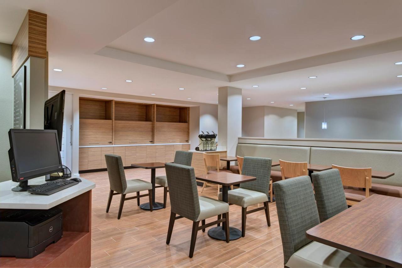 TownePlace Suites Lakeland