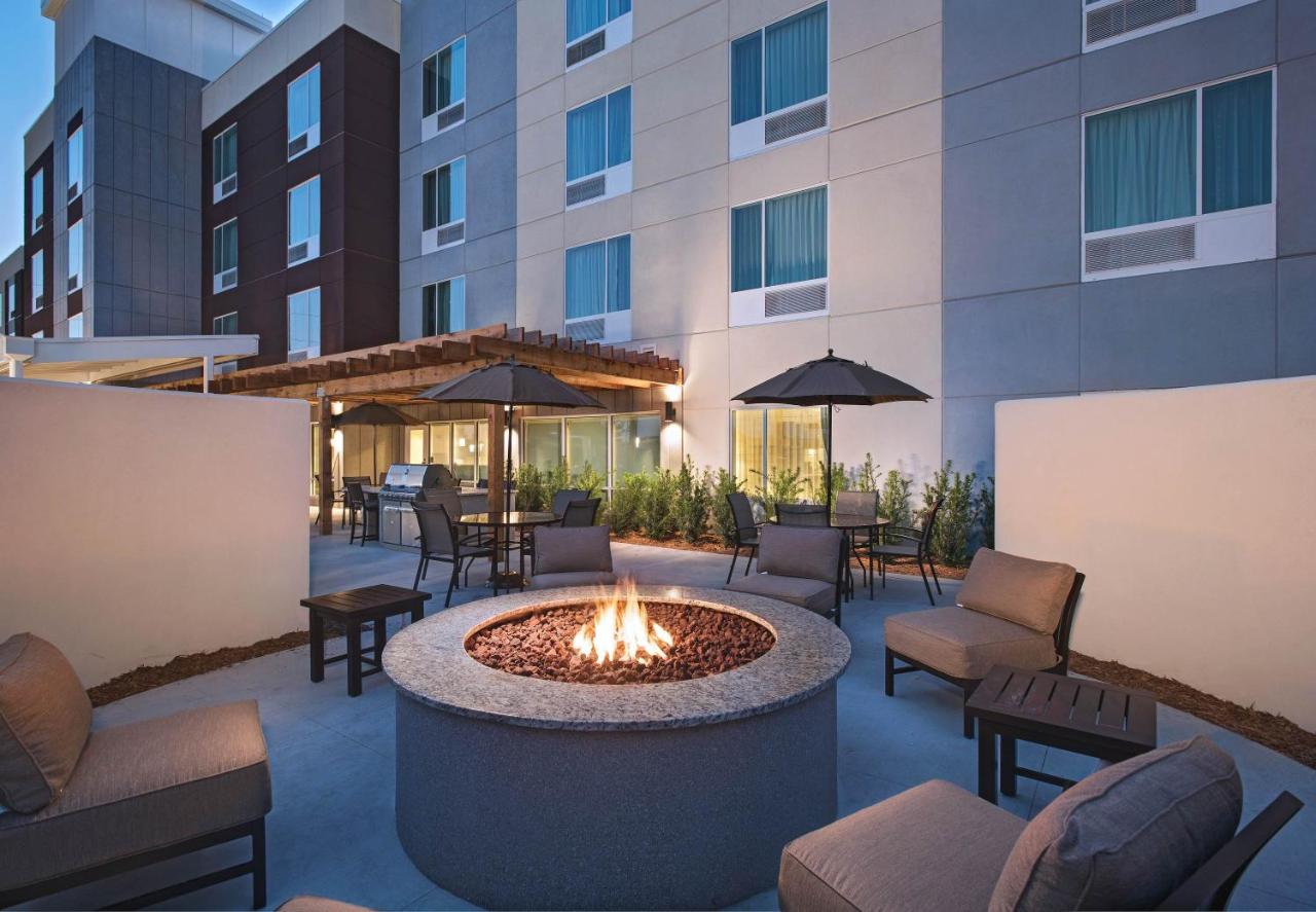 TownePlace Suites Lakeland