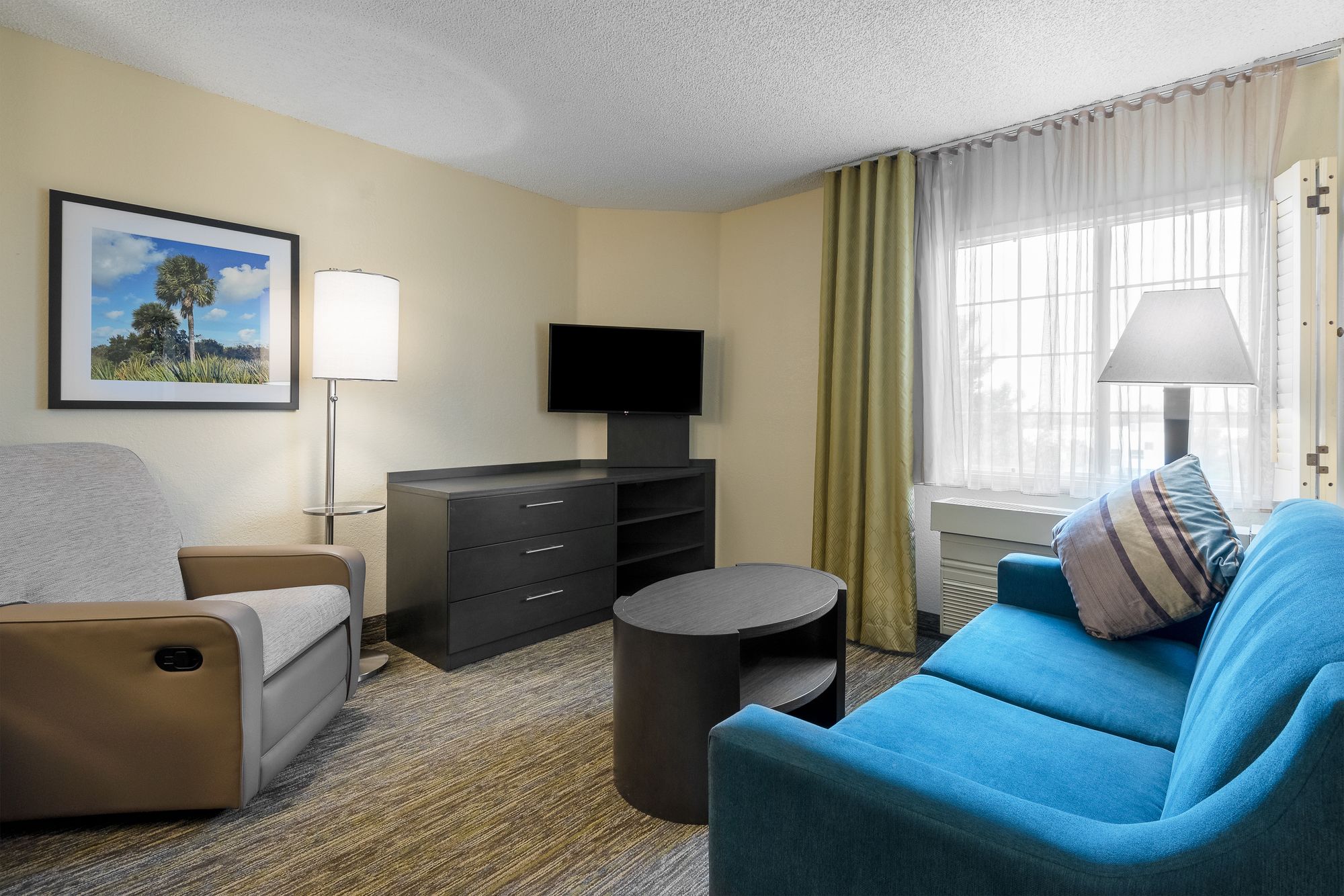 Candlewood Suites Lake Mary