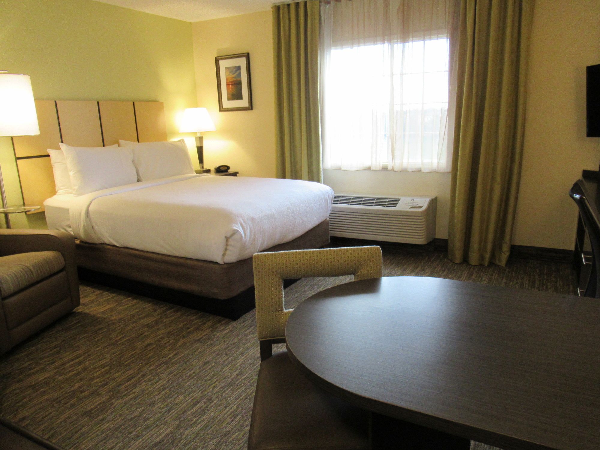 Candlewood Suites Lake Mary