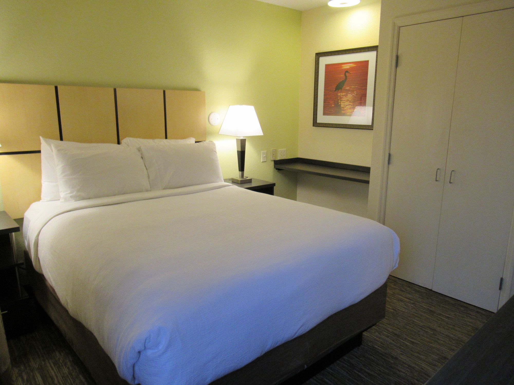 Candlewood Suites Lake Mary