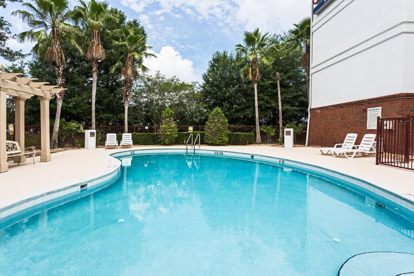 Candlewood Suites Lake Mary
