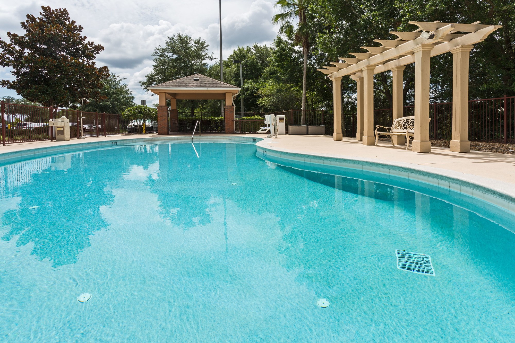 Candlewood Suites Lake Mary