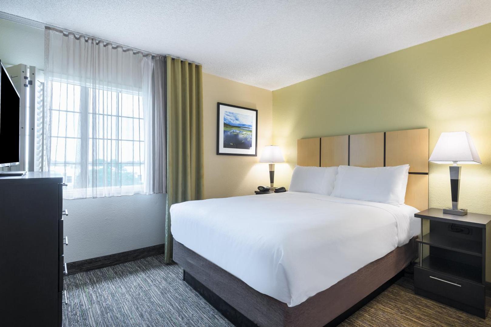Candlewood Suites Lake Mary