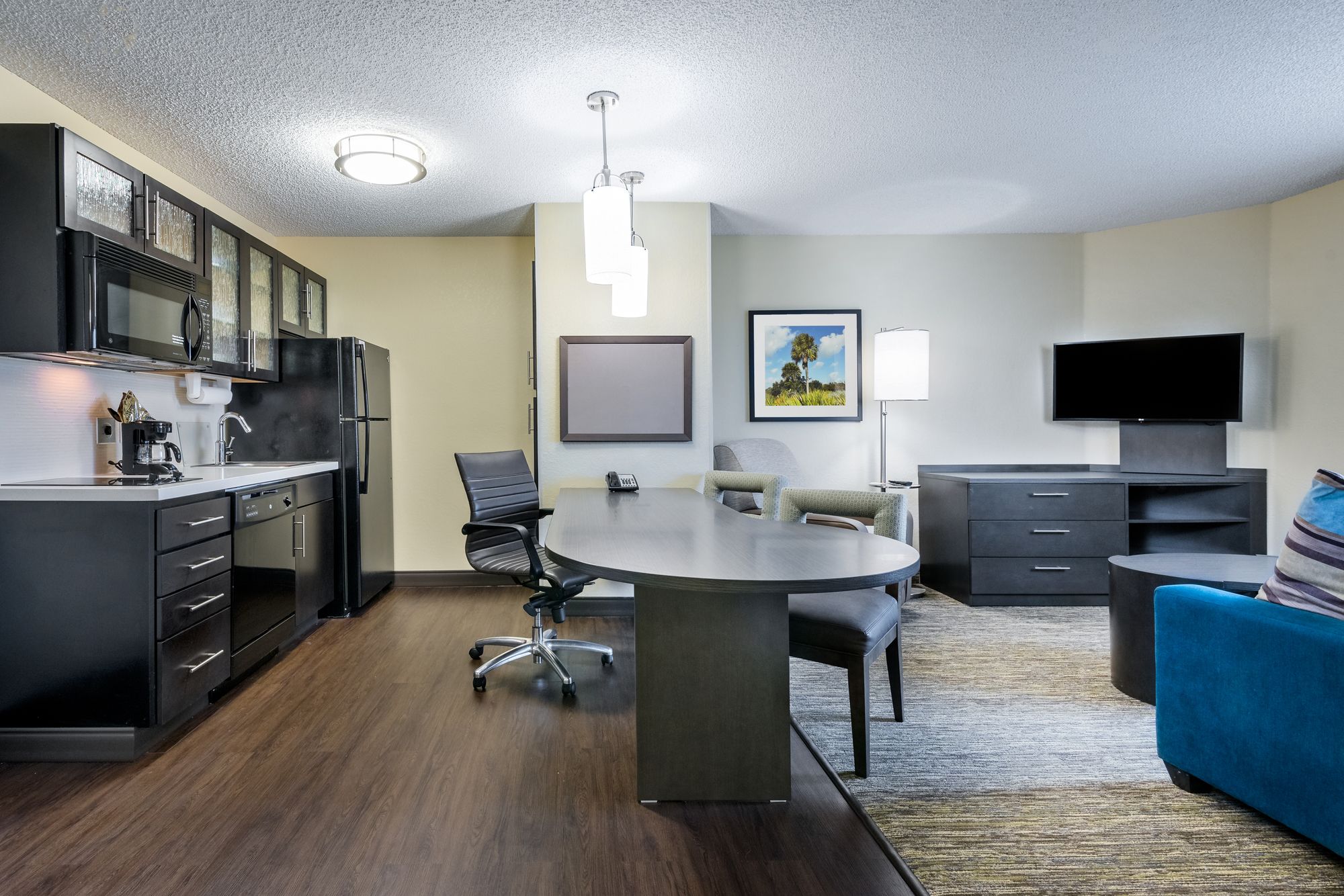 Candlewood Suites Lake Mary