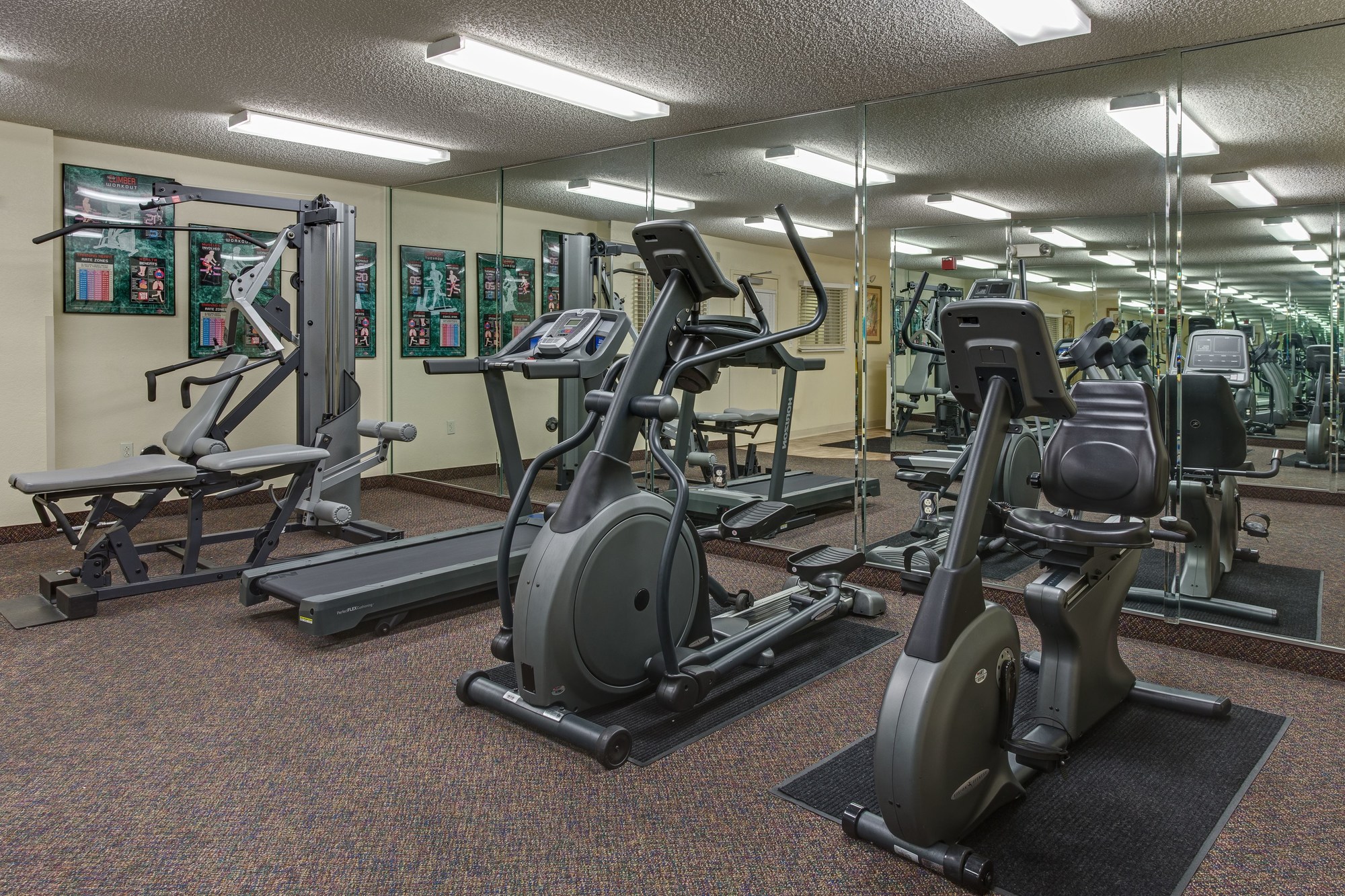 Candlewood Suites Lake Mary