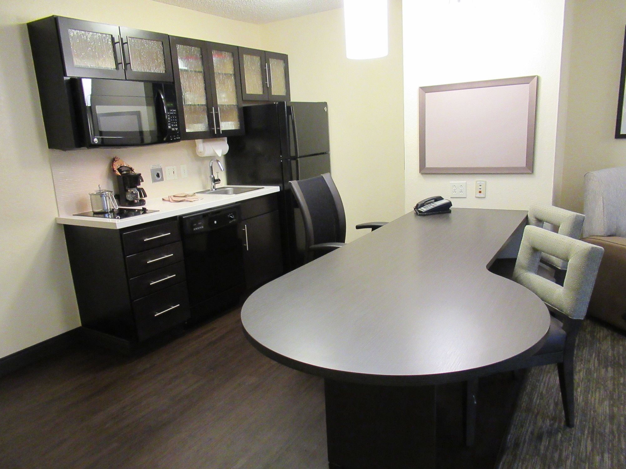 Candlewood Suites Lake Mary