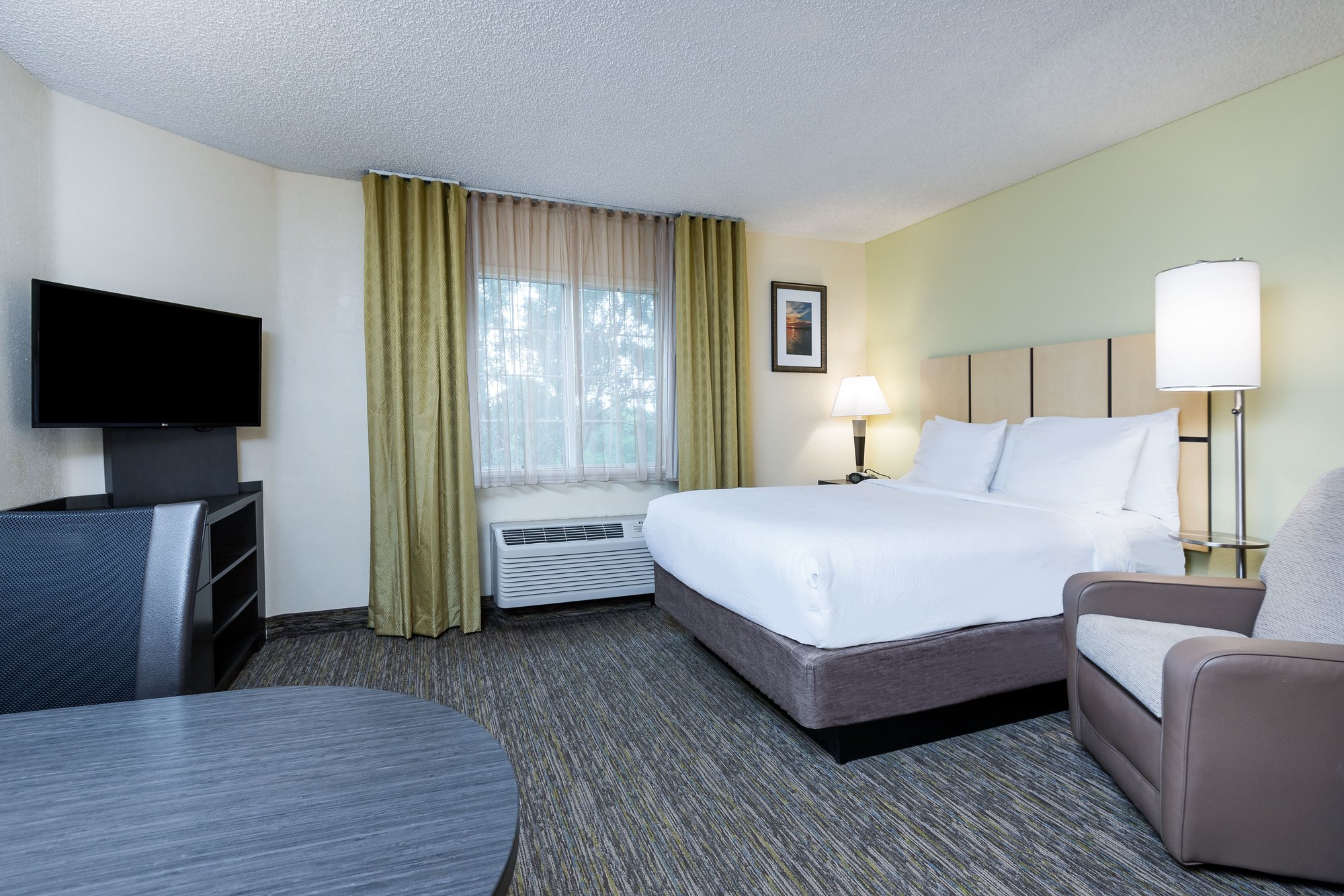 Candlewood Suites Lake Mary