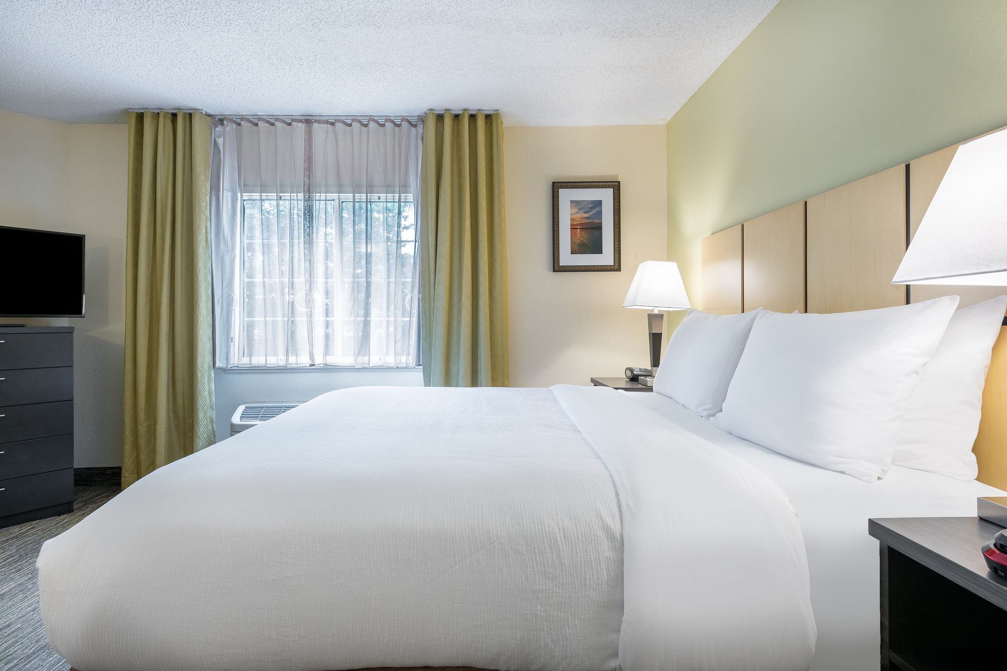 Candlewood Suites Lake Mary