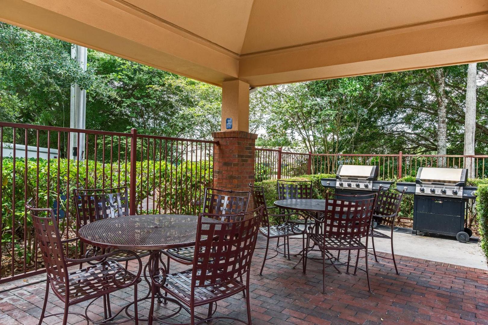 Candlewood Suites Lake Mary
