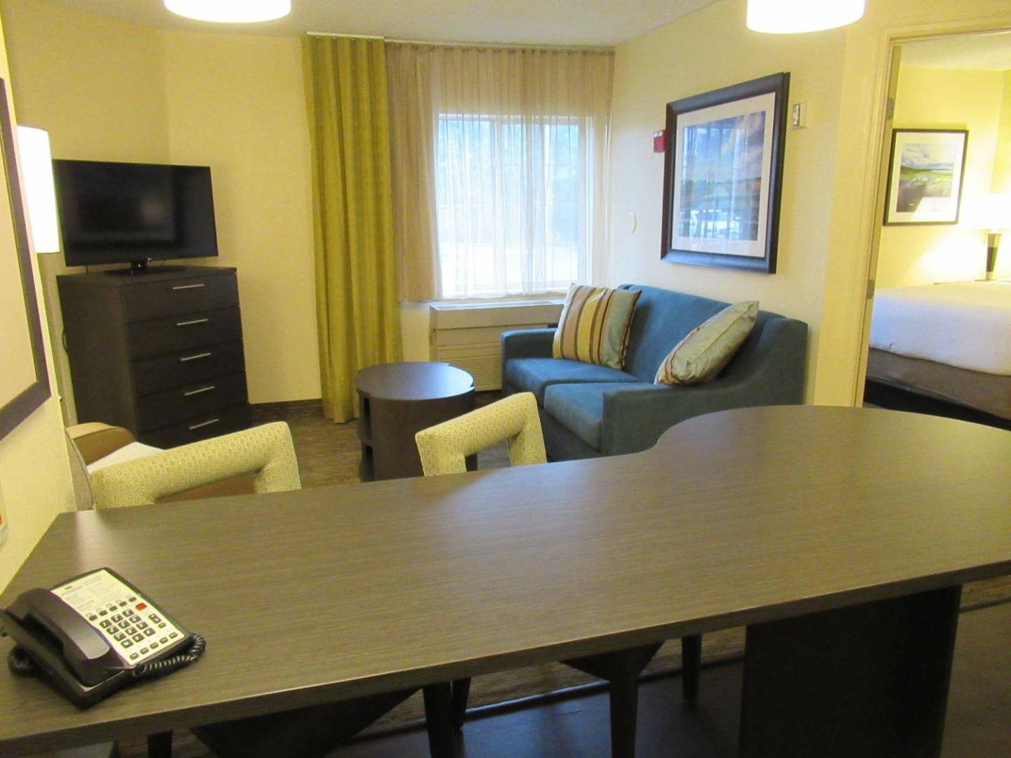 Candlewood Suites Lake Mary