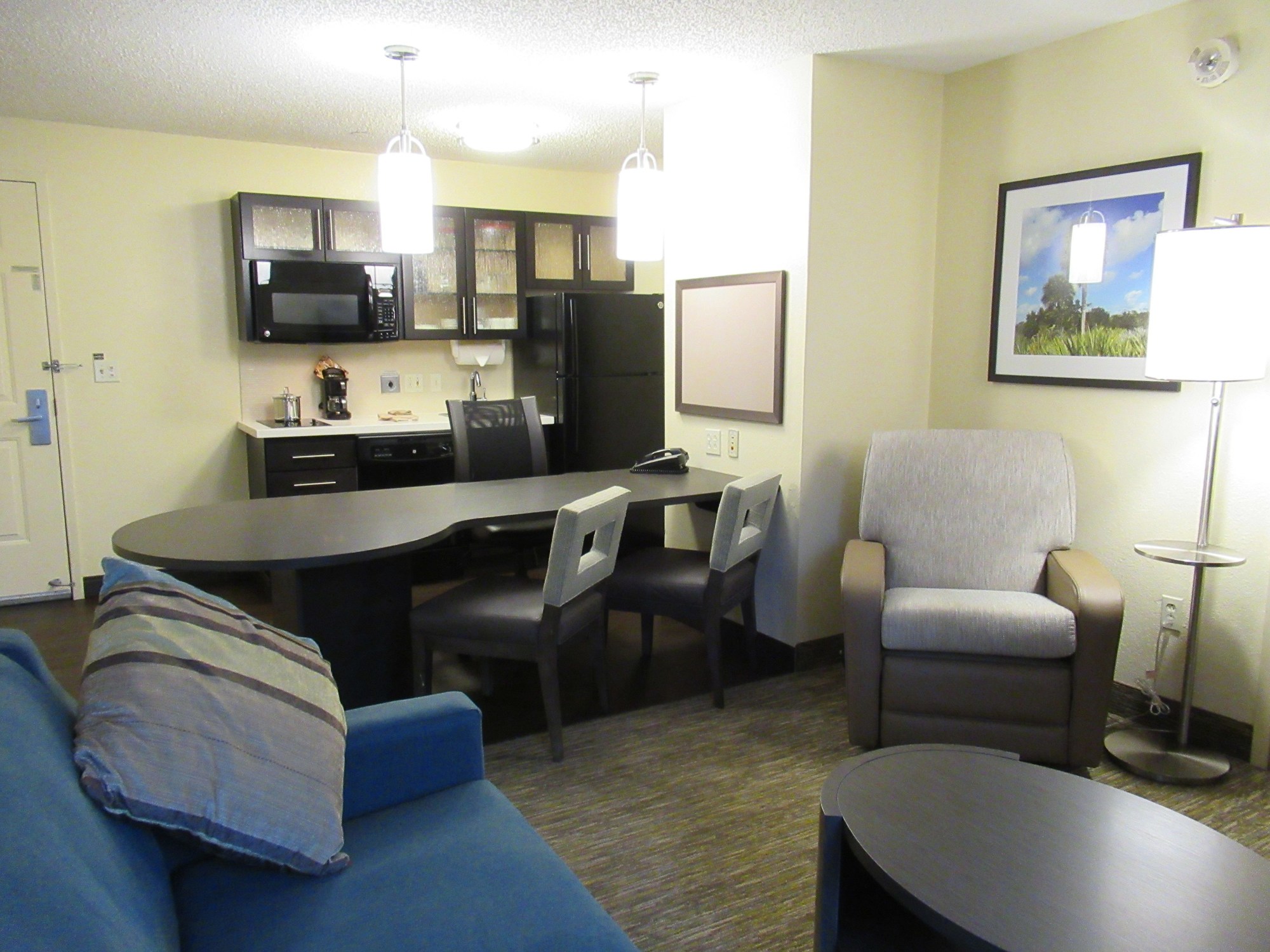 Candlewood Suites Lake Mary