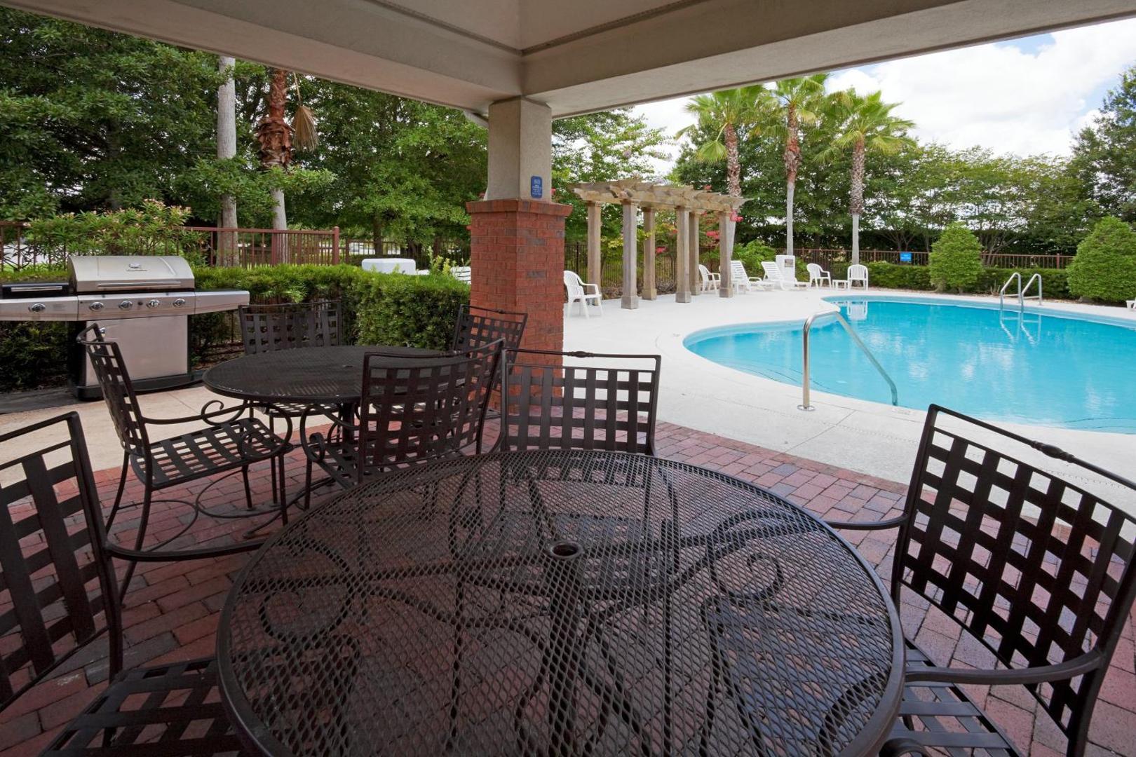 Candlewood Suites Lake Mary