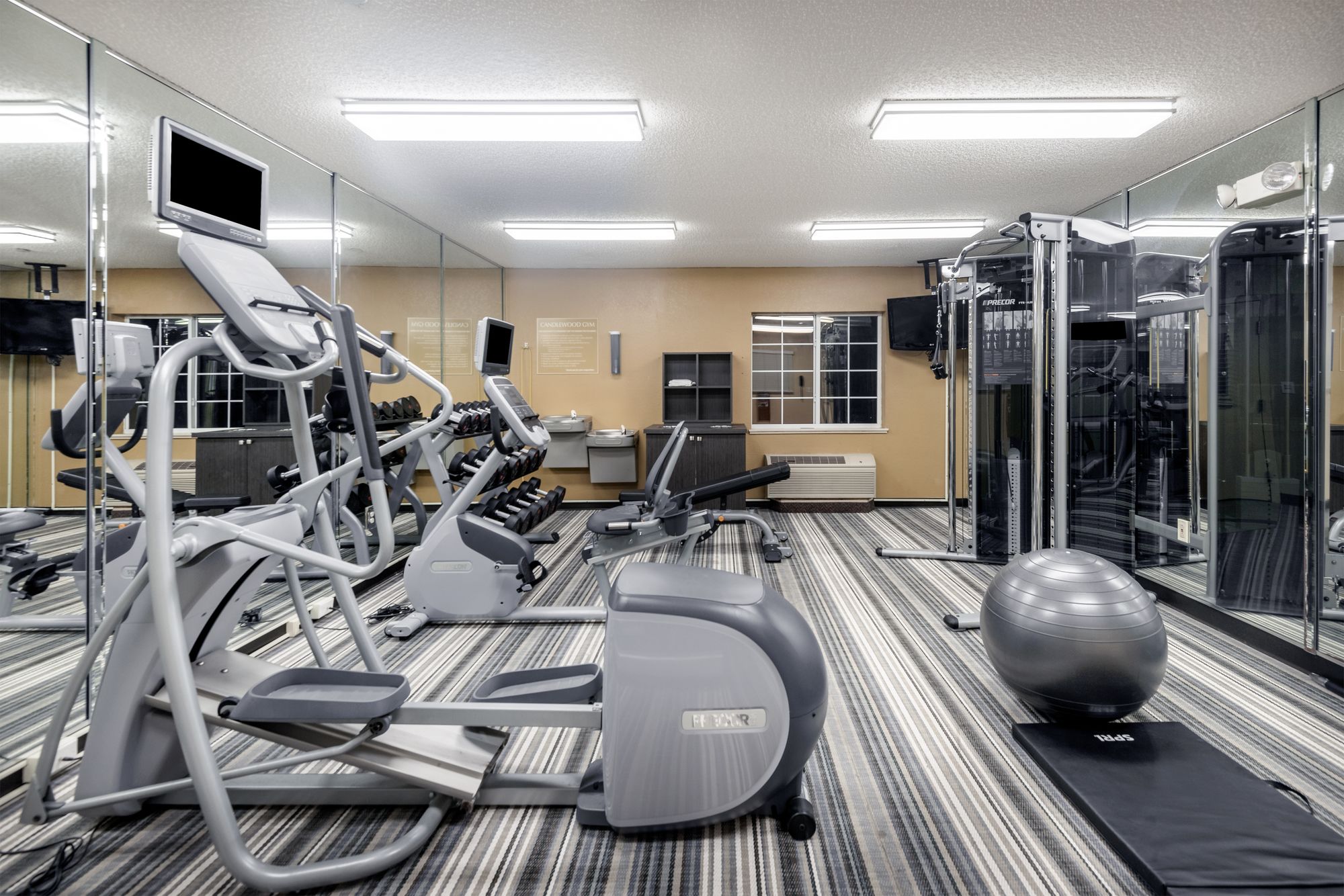 Candlewood Suites Lake Mary