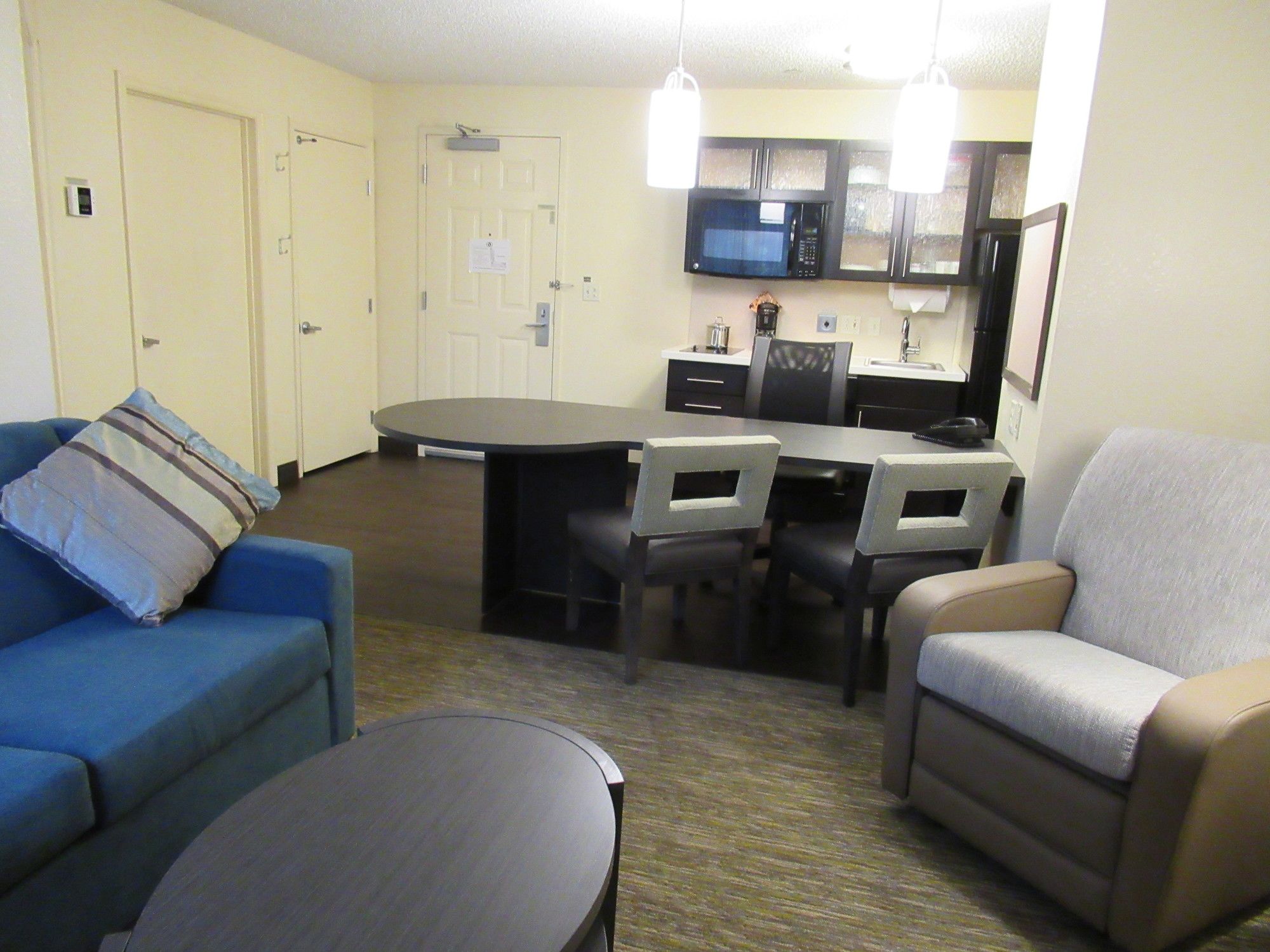 Candlewood Suites Lake Mary