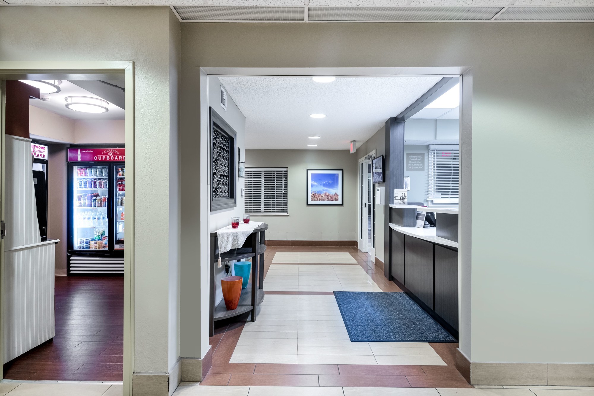 Candlewood Suites Lake Mary