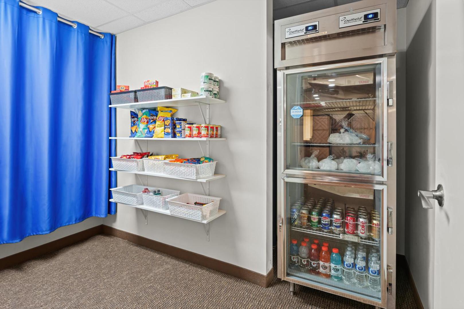 Days Inn by Wyndham Lamont