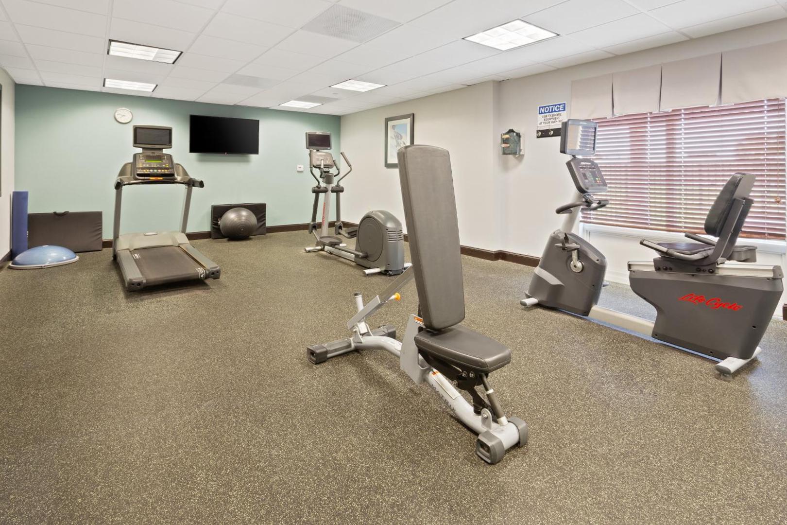 Holiday Inn Express Clearwater
