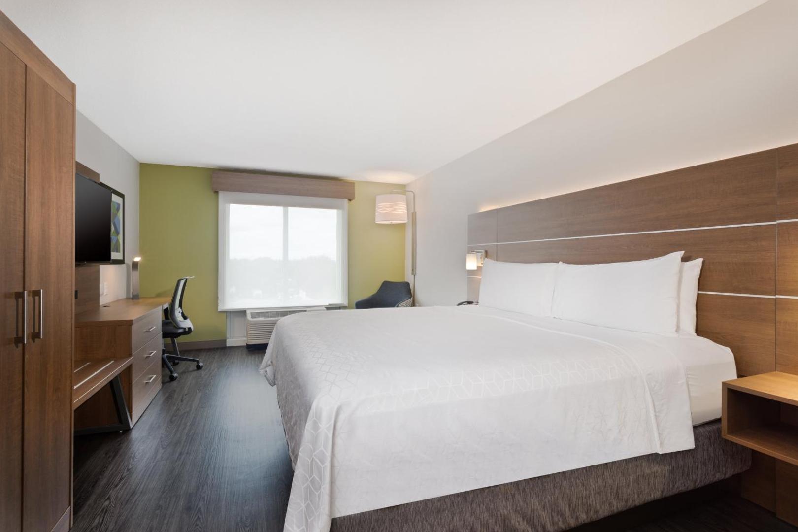 Holiday Inn Express Clearwater