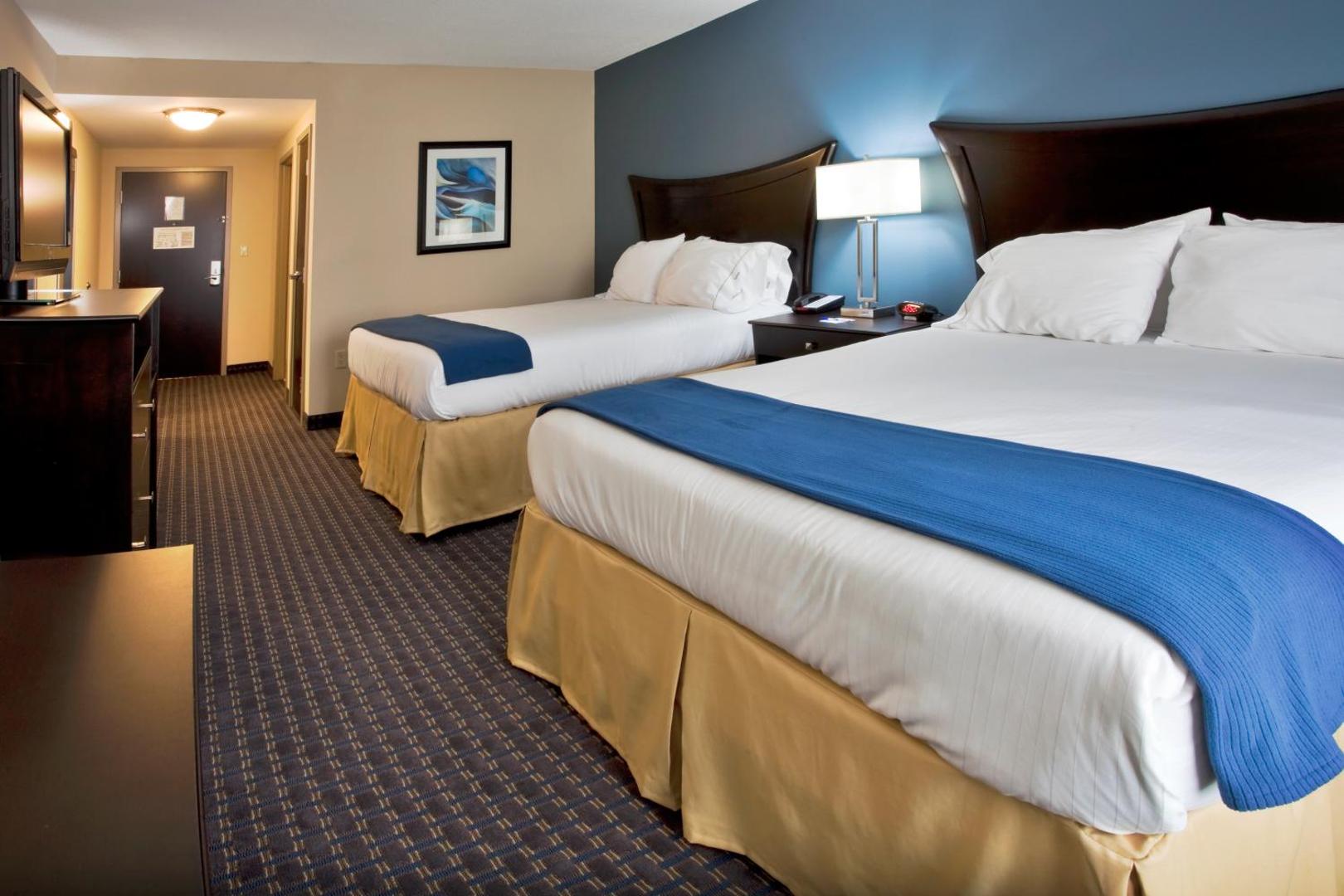 Holiday Inn Express Clearwater