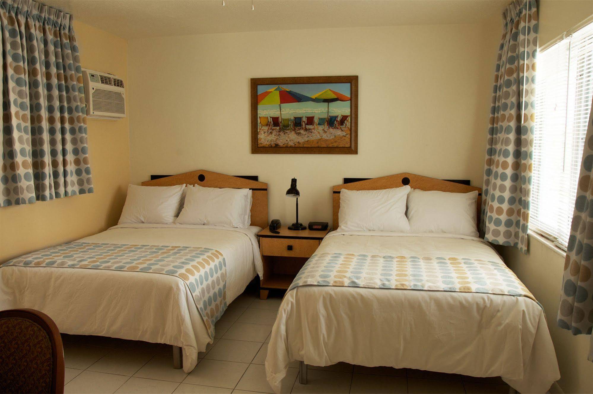 Great Escape Inn