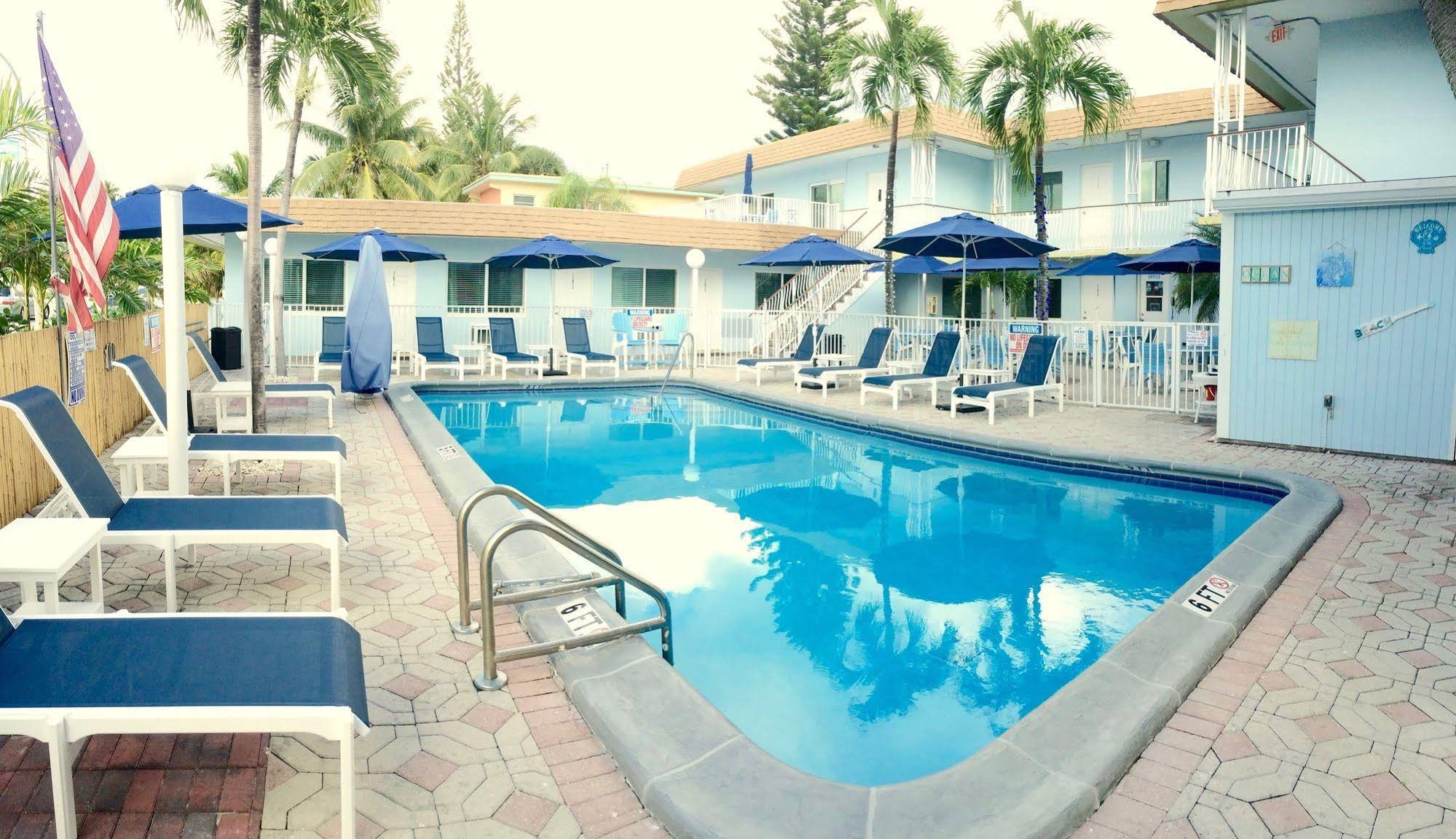 Great Escape Inn