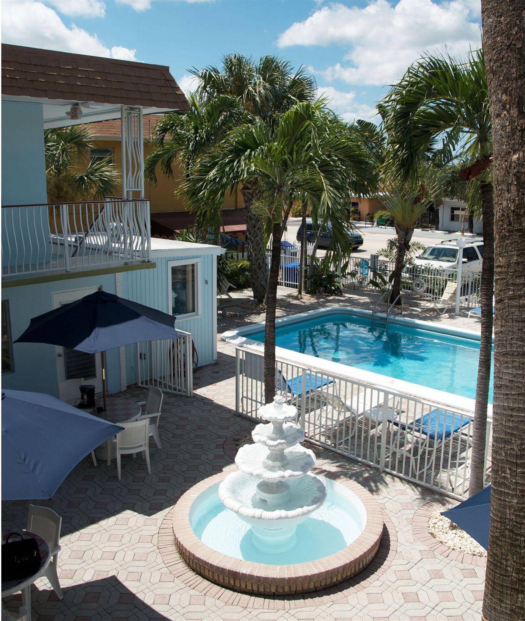 Great Escape Inn