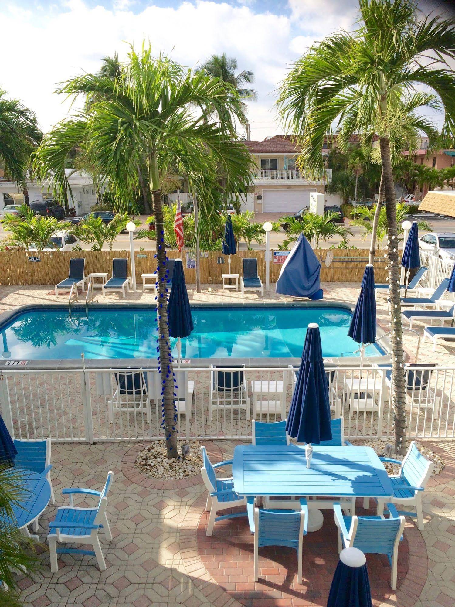 Great Escape Inn