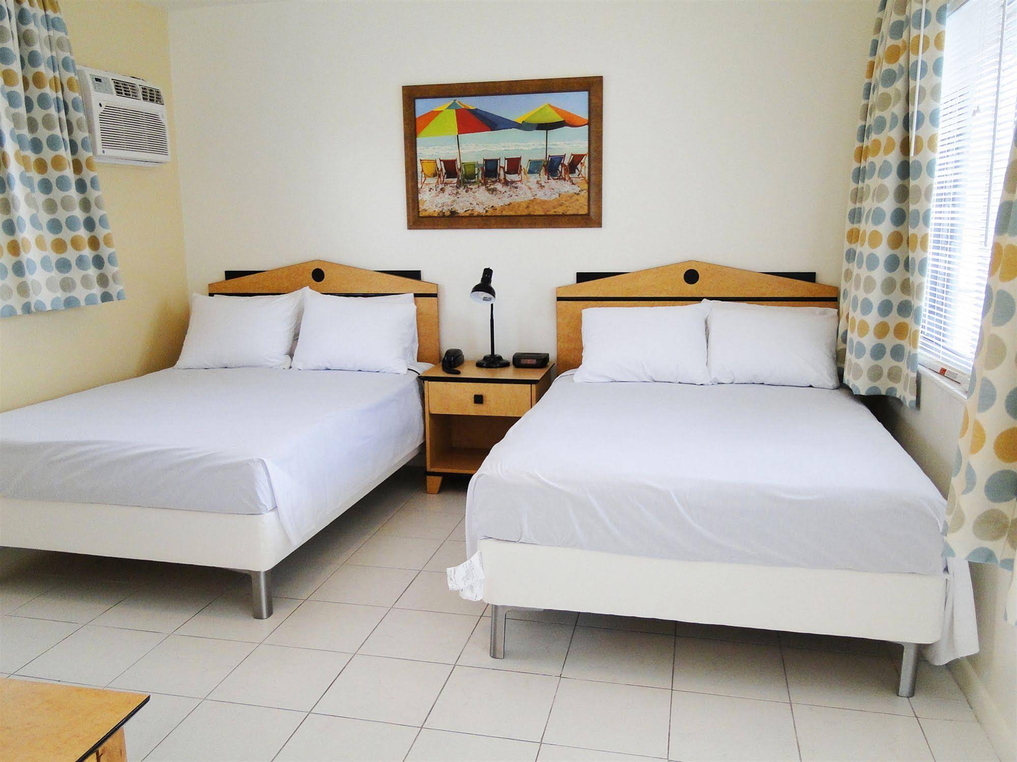 Great Escape Inn