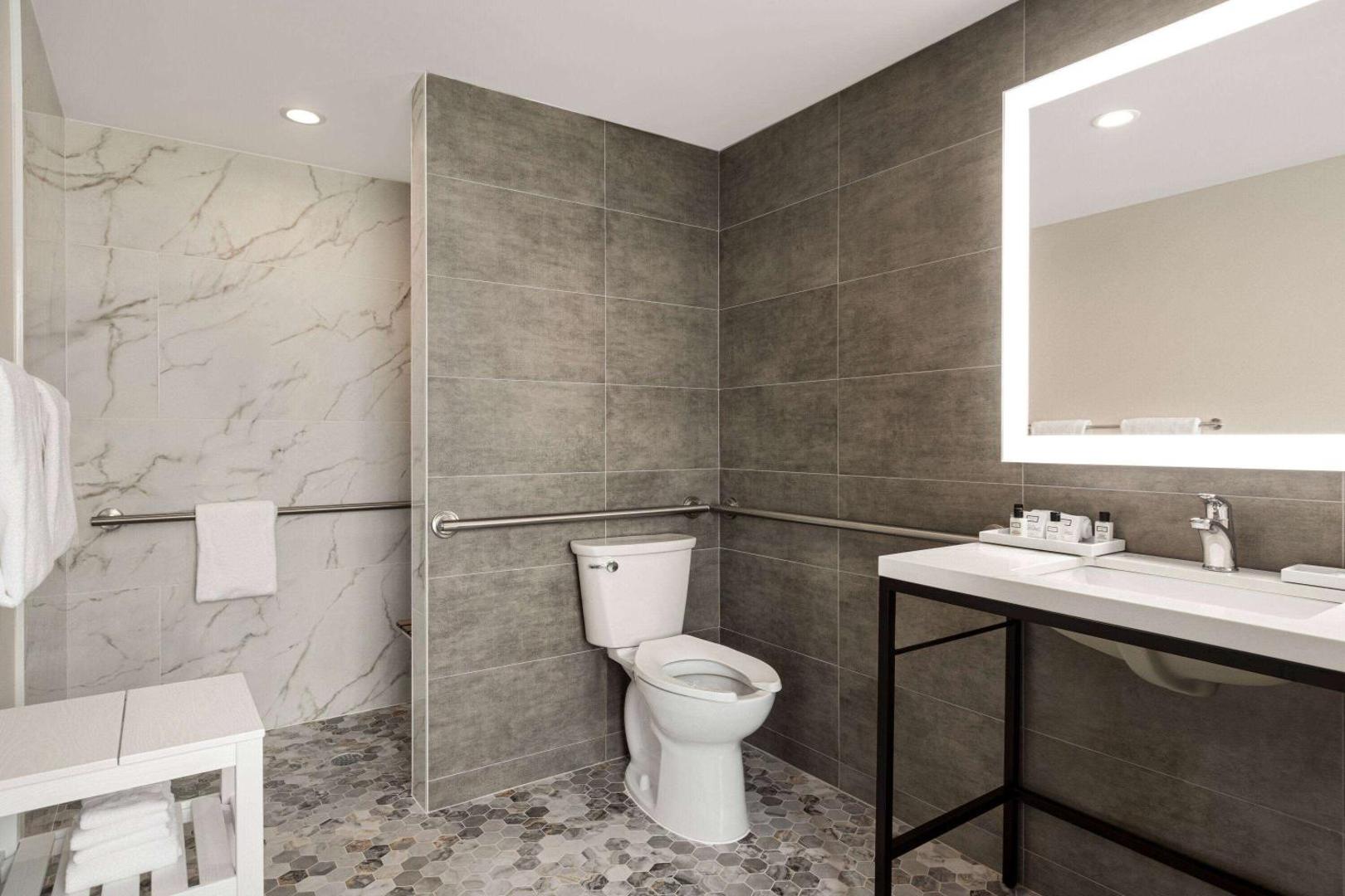 SeaGlass BeachPlace Trademark