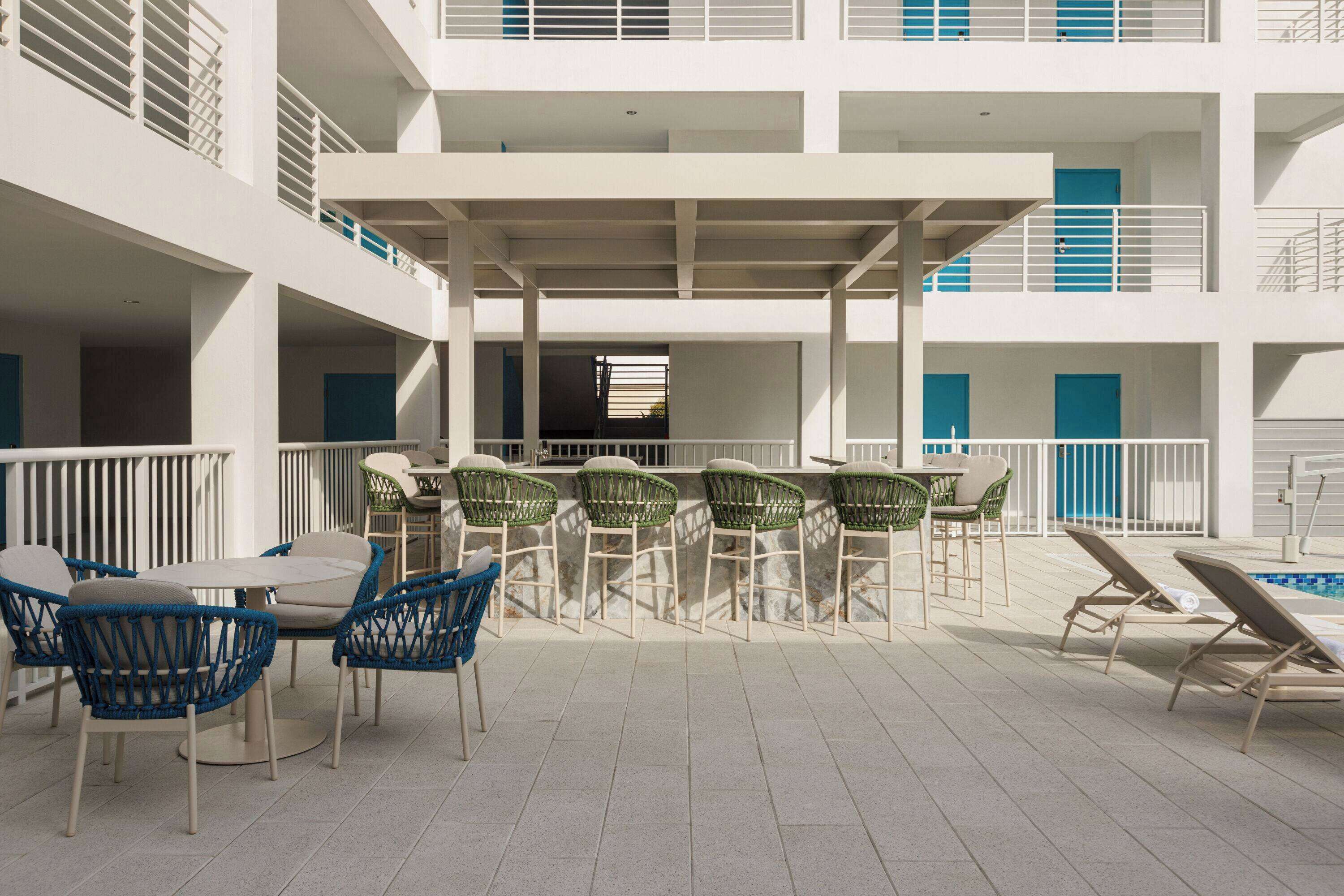 SeaGlass BeachPlace Trademark